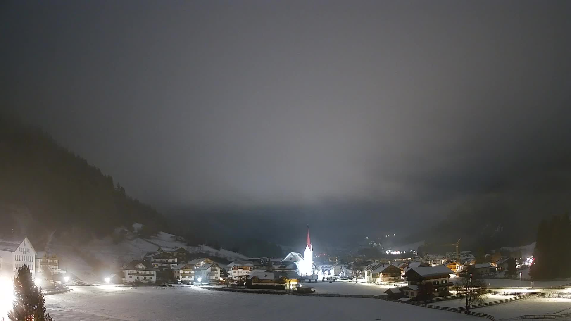 Antholz Mittertal | Anterselva di Mezzo