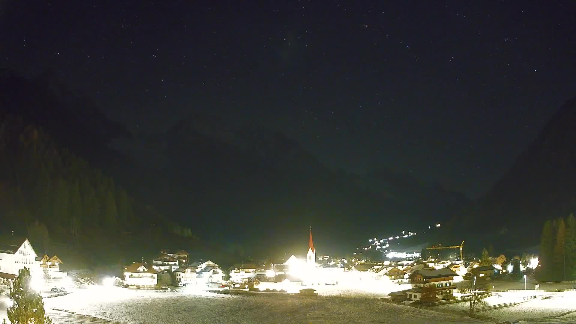 Antholz Mittertal | Anterselva di Mezzo