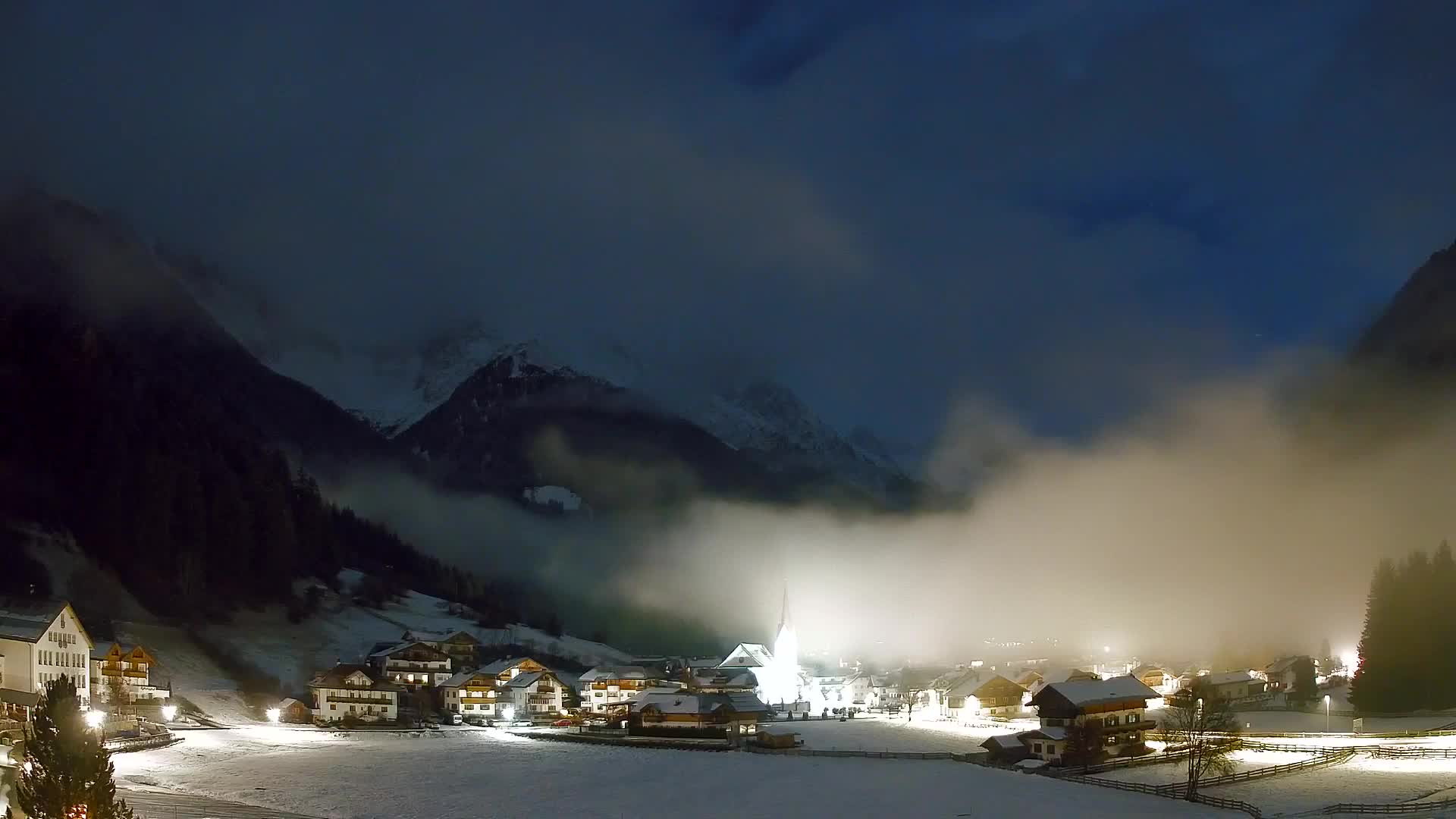 Antholz Mittertal | Anterselva di Mezzo