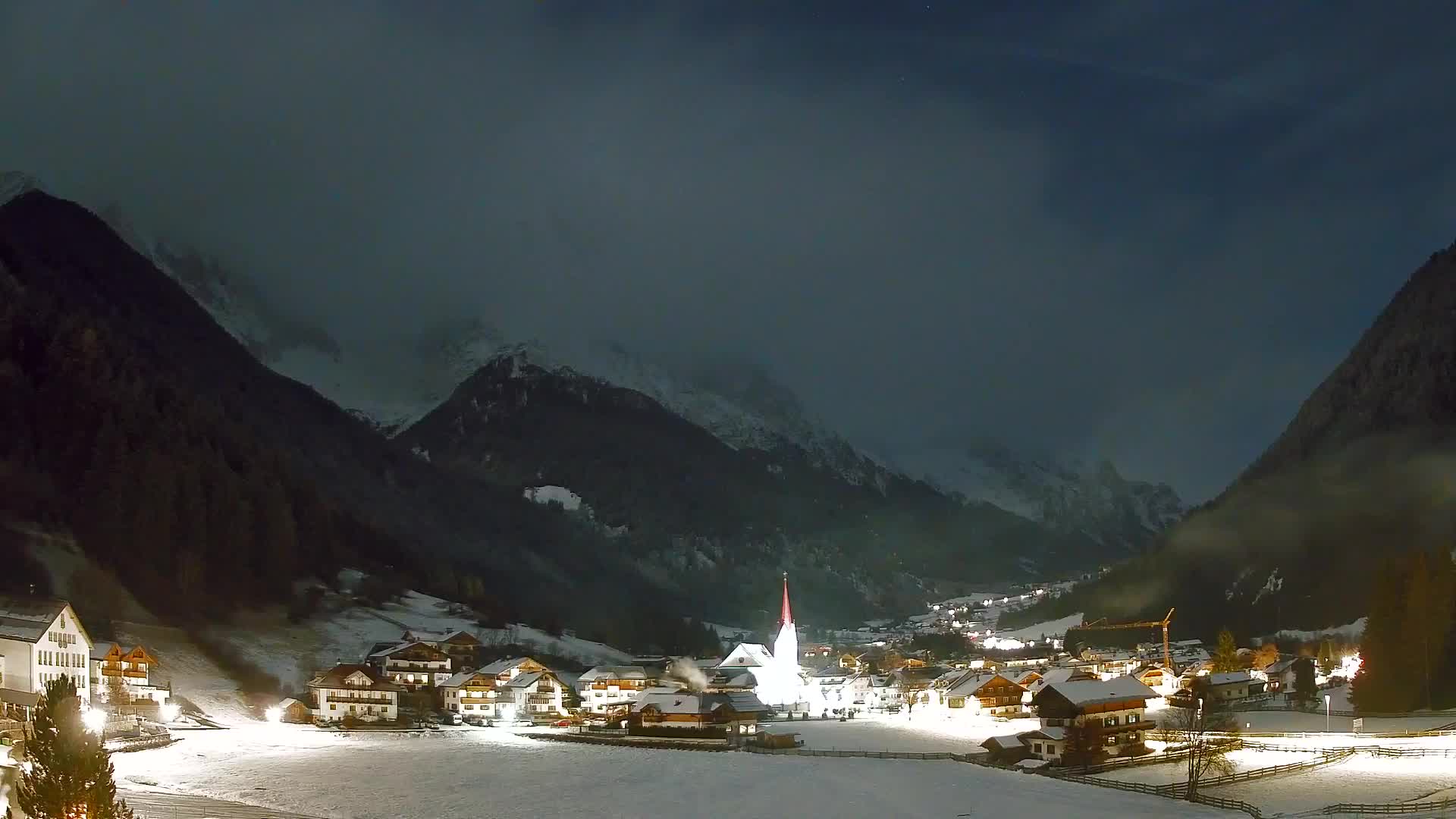 Antholz Mittertal | Anterselva di Mezzo