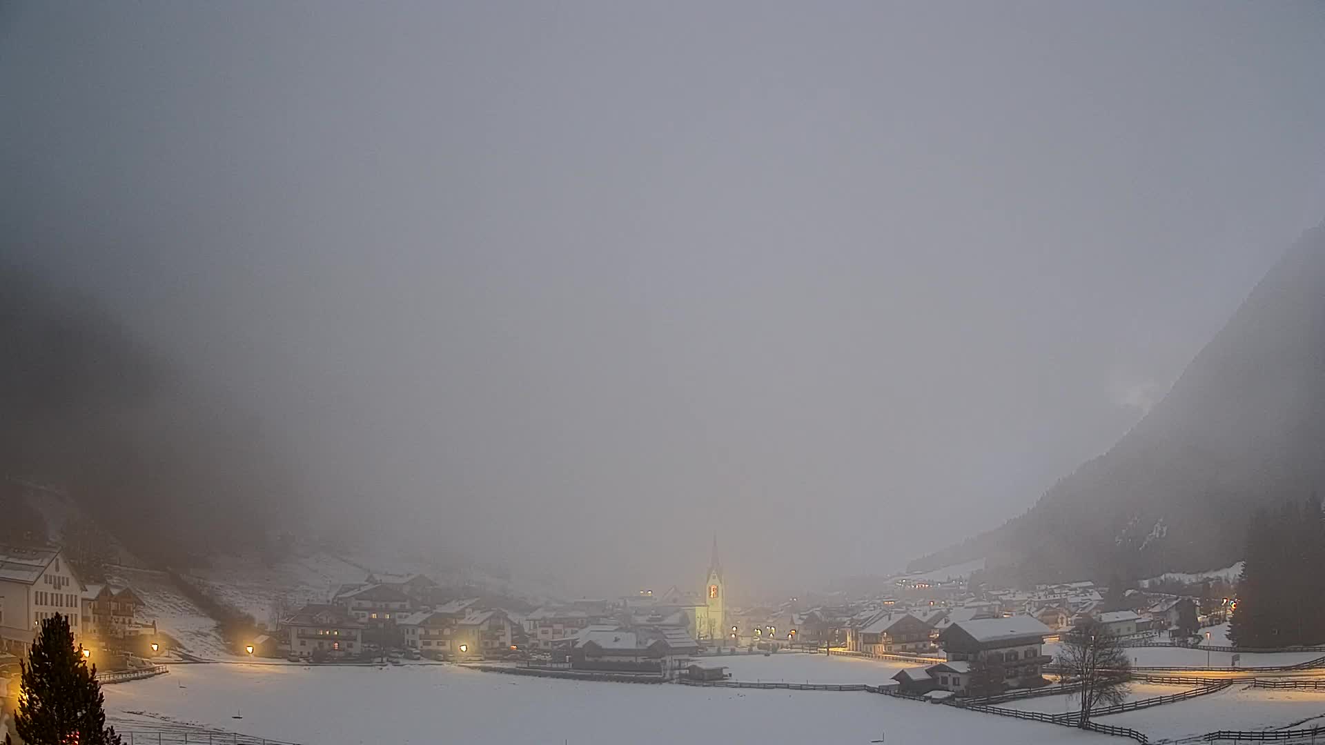 Antholz Mittertal | Anterselva di Mezzo