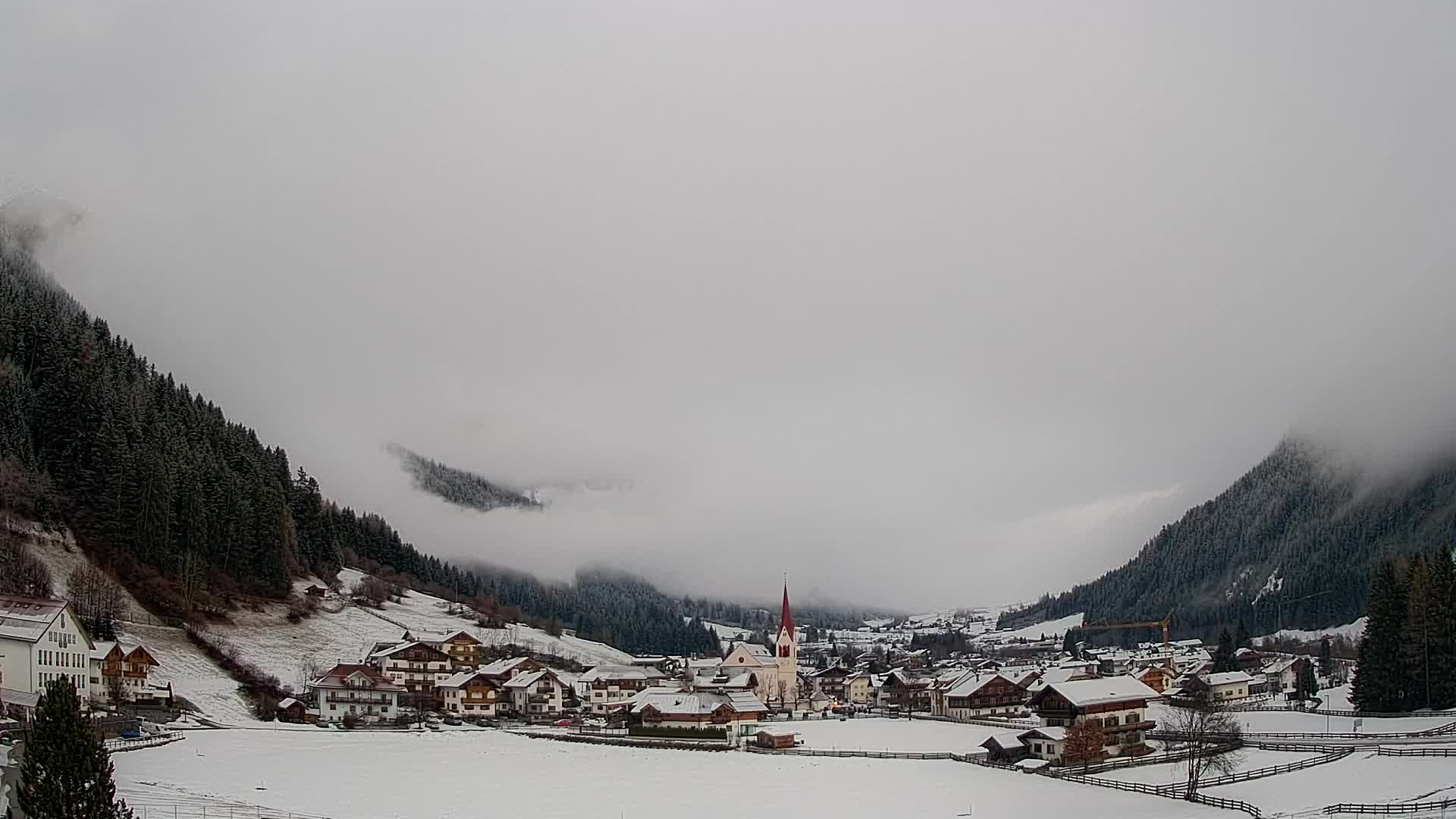 Antholz Mittertal | Anterselva di Mezzo