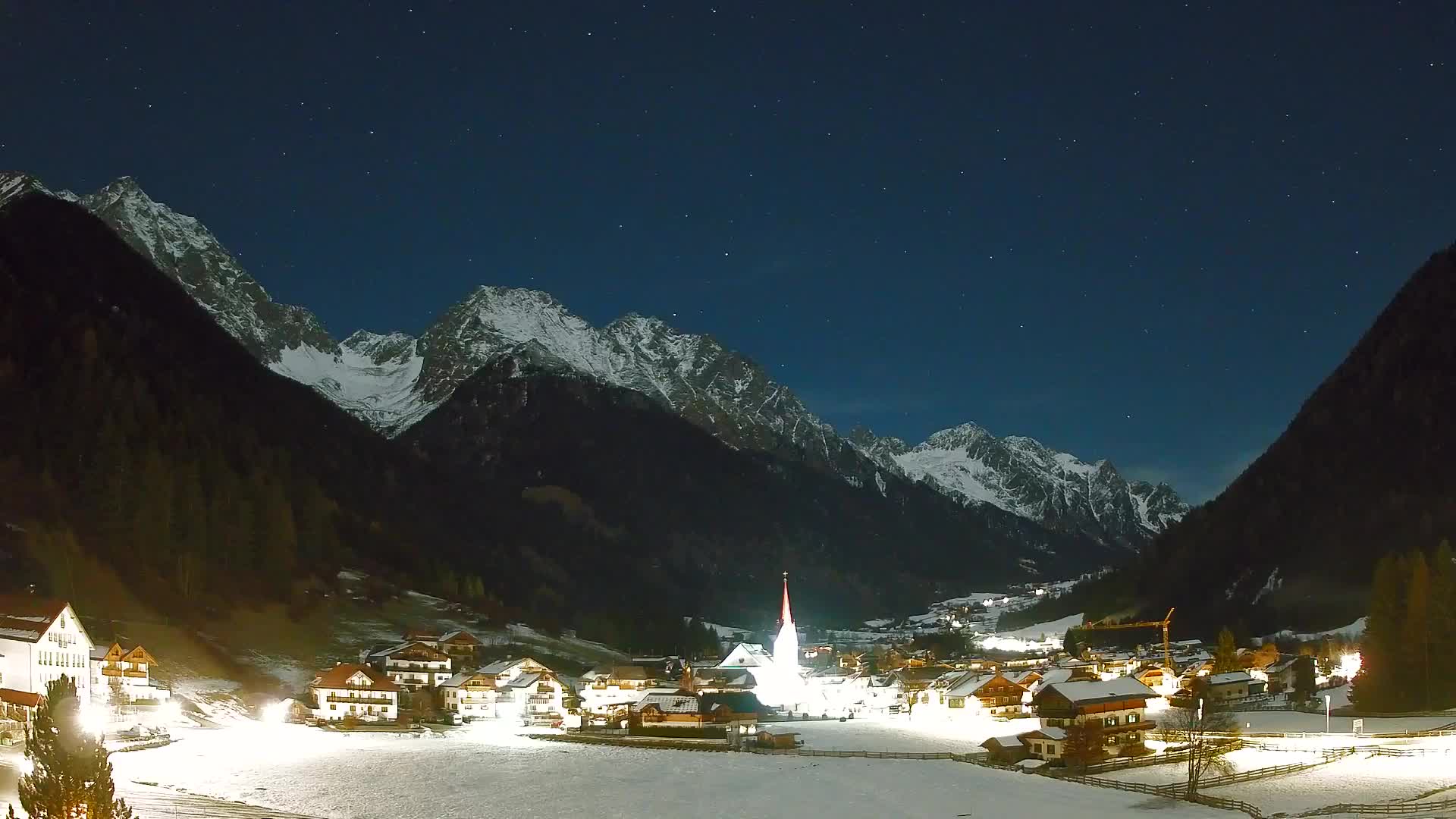 Antholz Mittertal | Anterselva di Mezzo