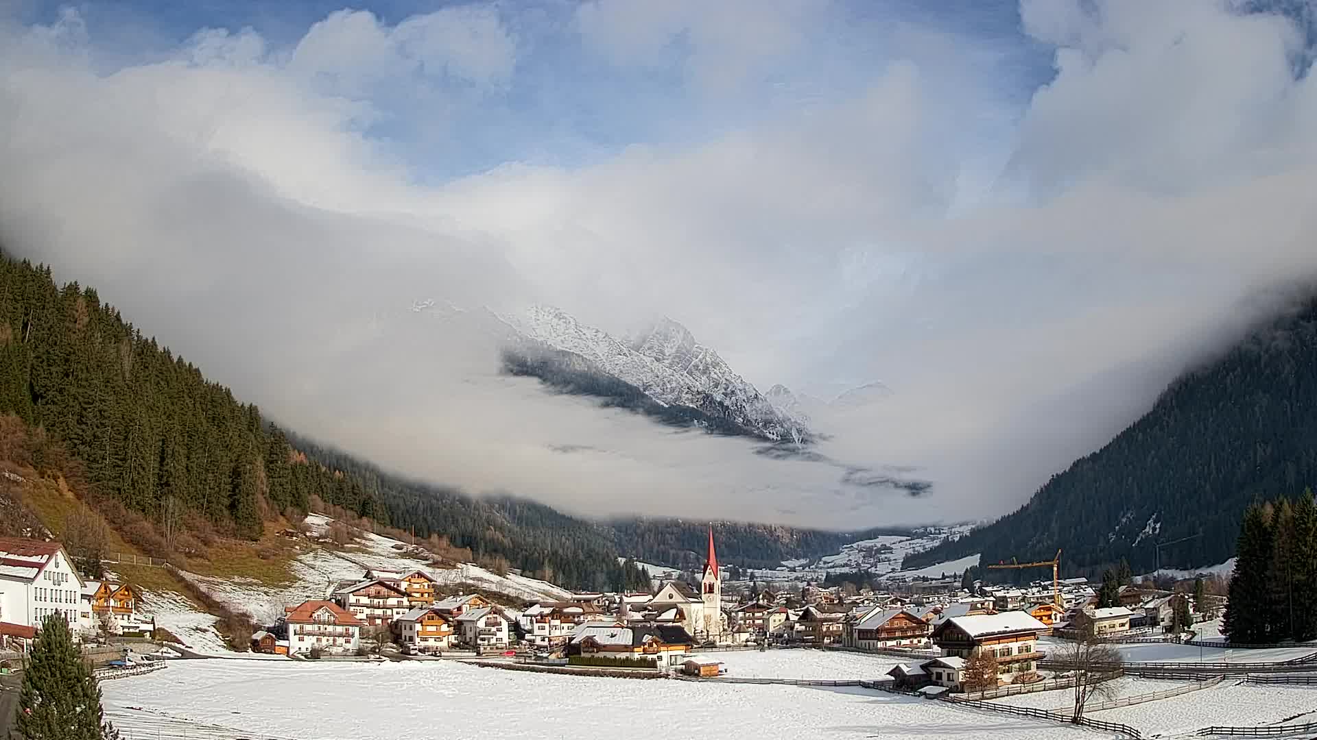 Antholz Mittertal | Anterselva di Mezzo