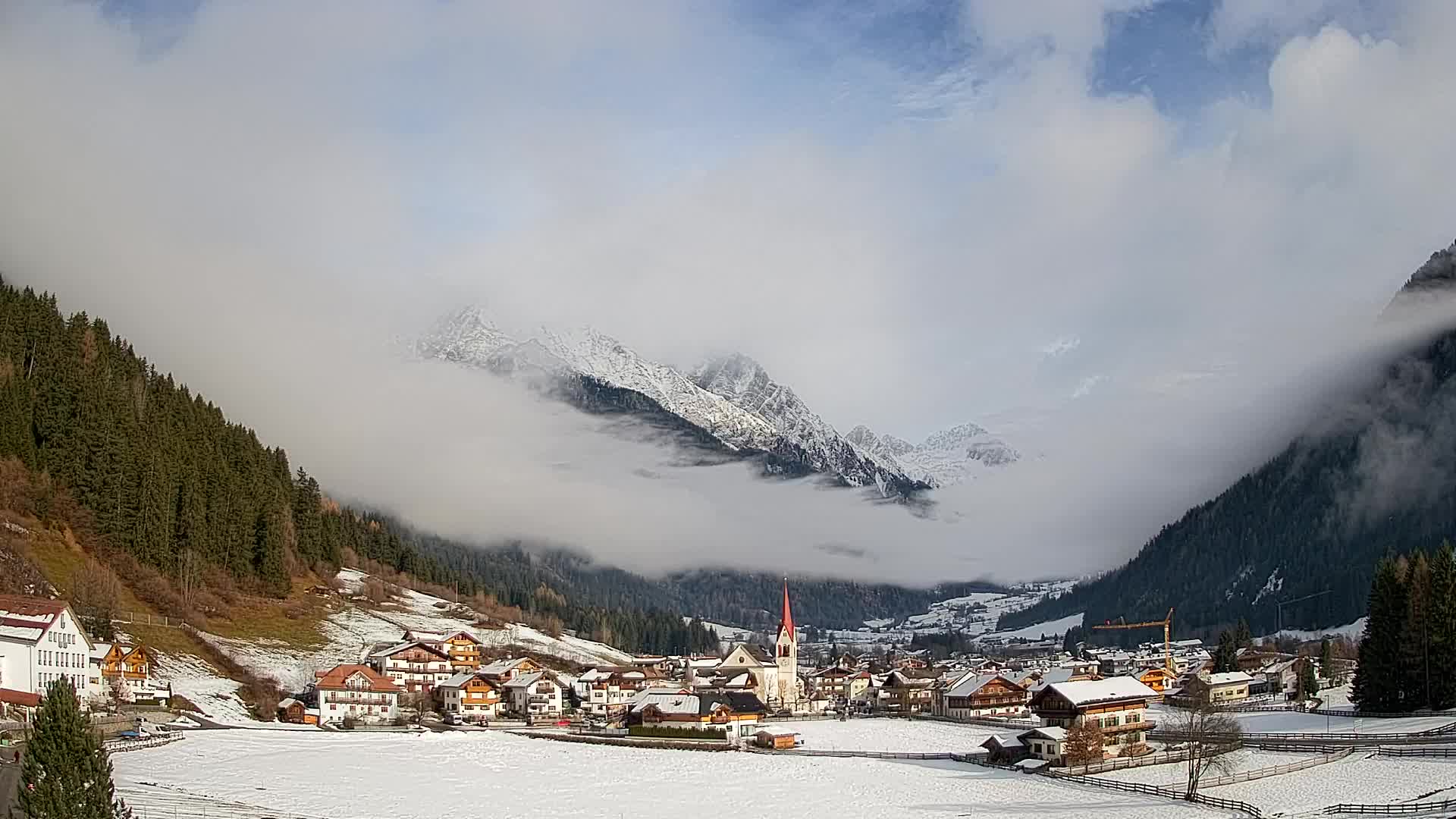 Antholz Mittertal | Anterselva di Mezzo