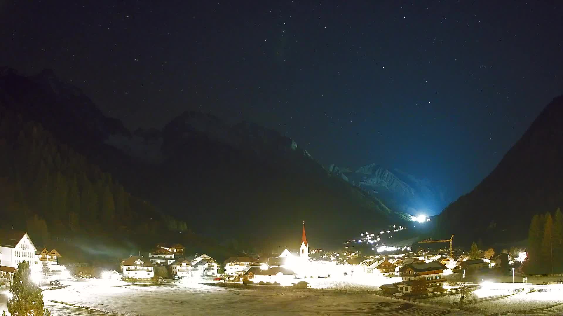 Antholz Mittertal | Anterselva di Mezzo