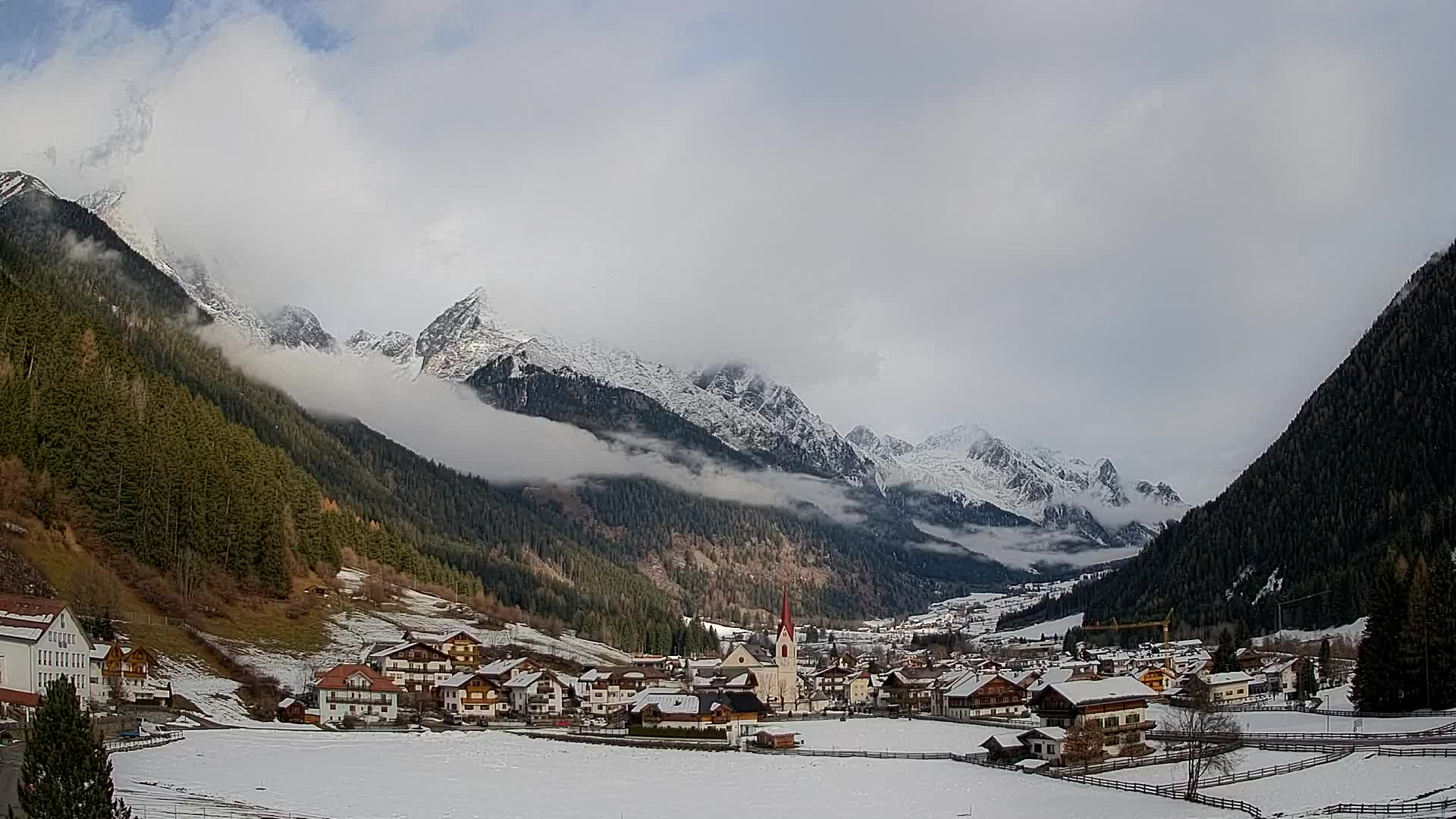 Anterselva di Mezzo