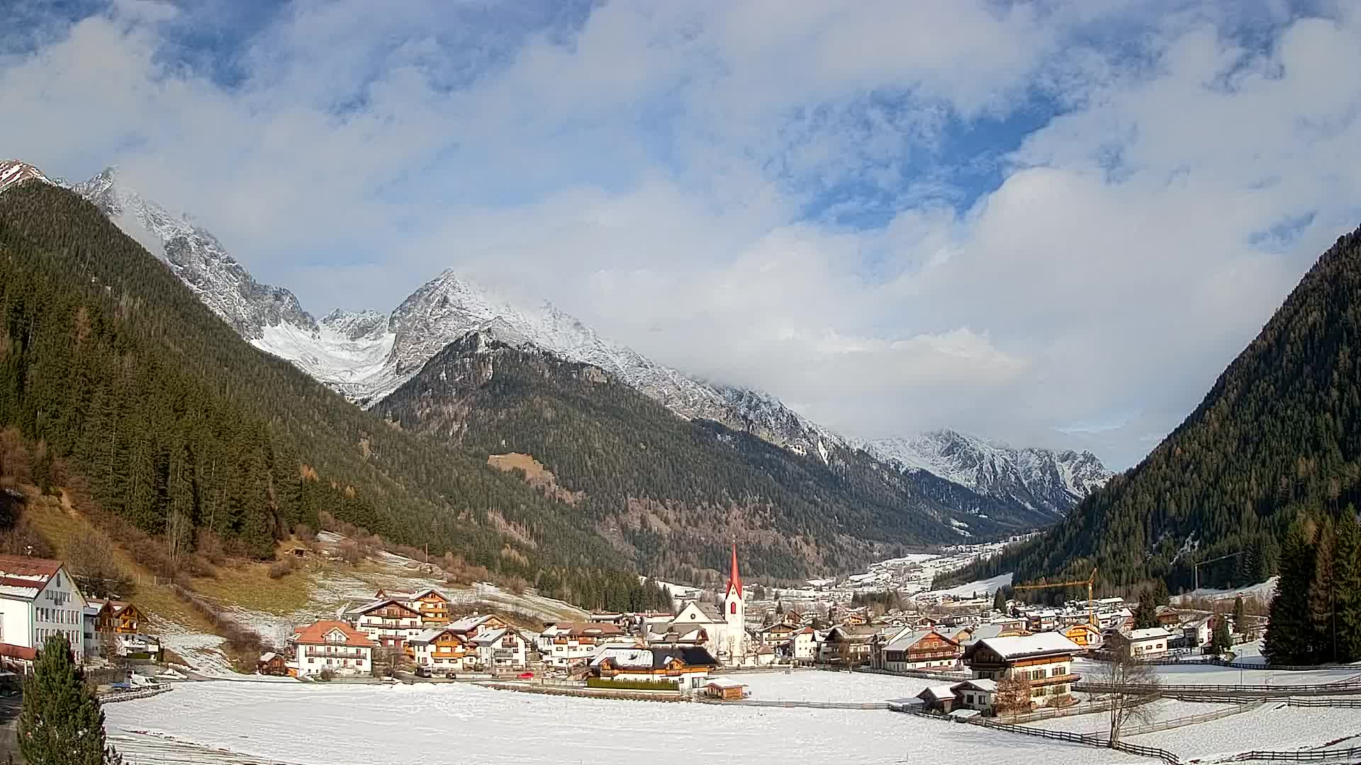 Antholz Mittertal | Anterselva di Mezzo
