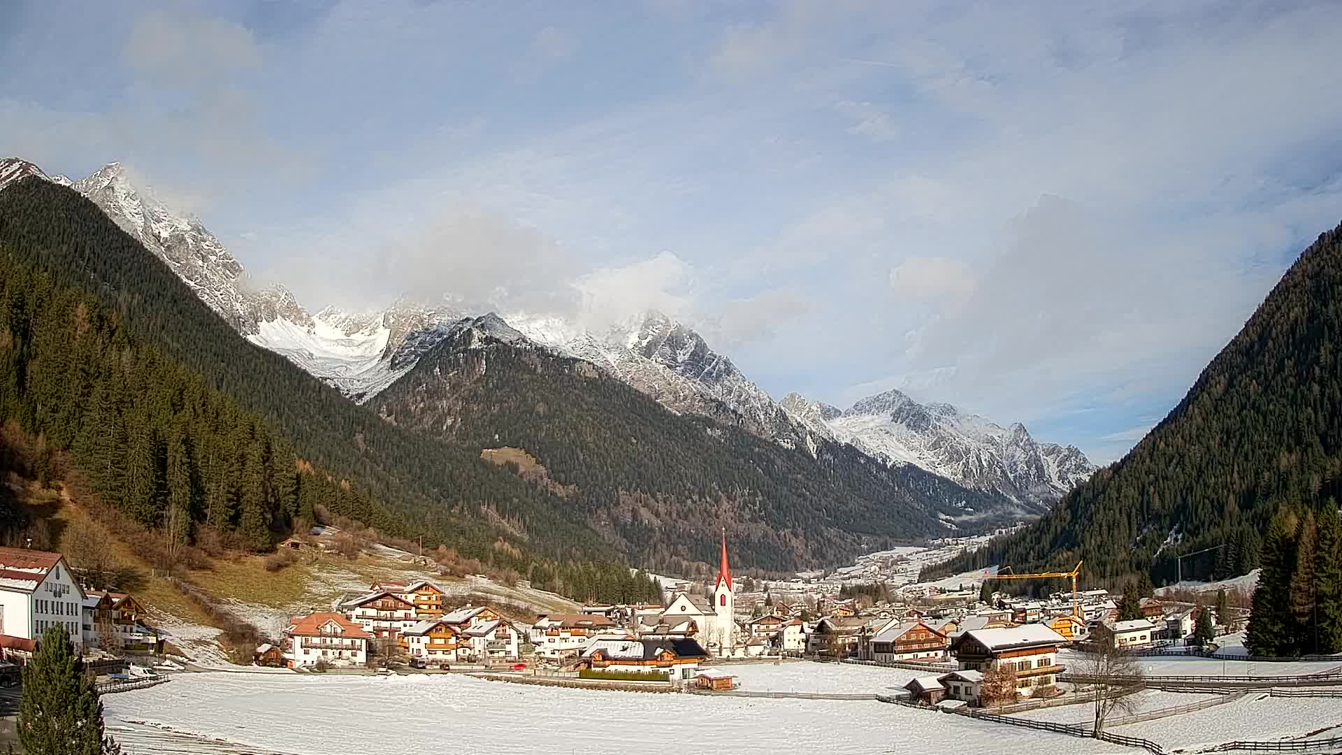Antholz Mittertal | Anterselva di Mezzo
