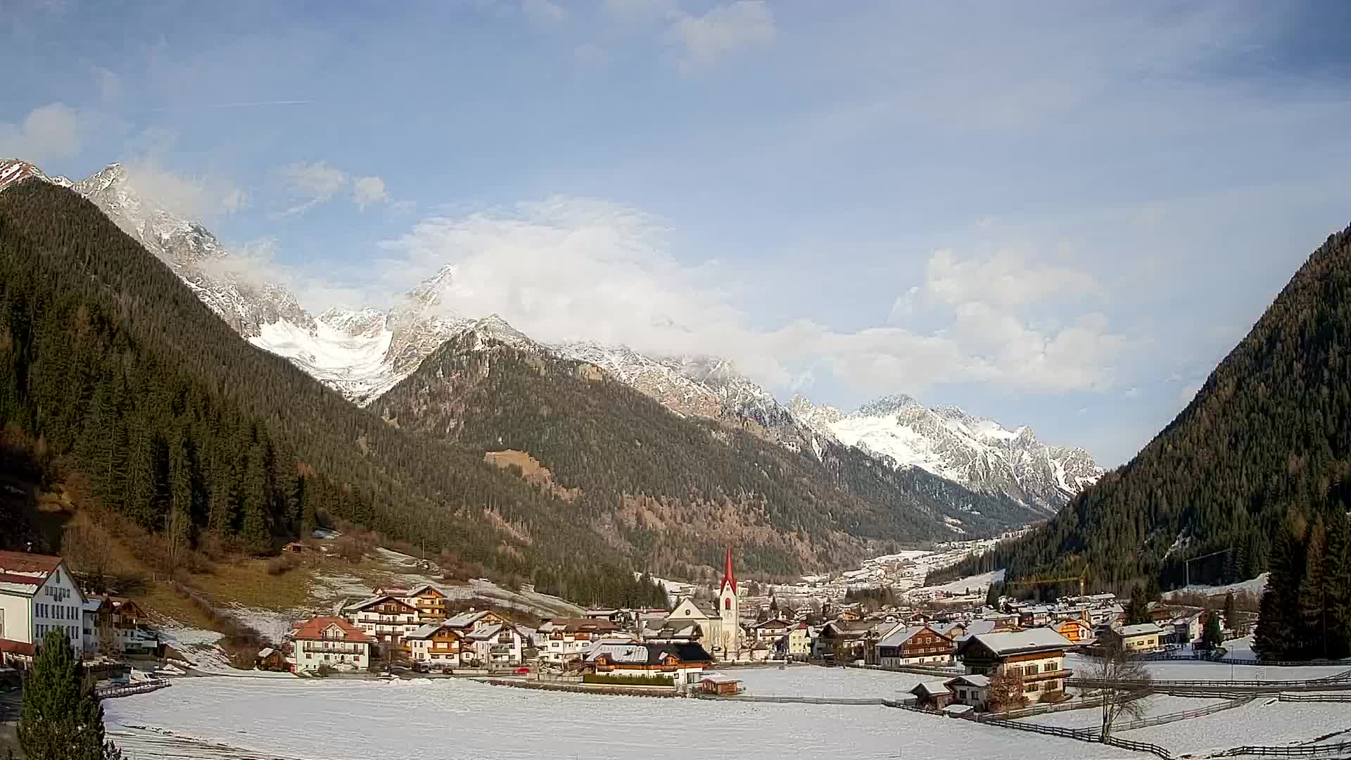 Antholz Mittertal | Anterselva di Mezzo