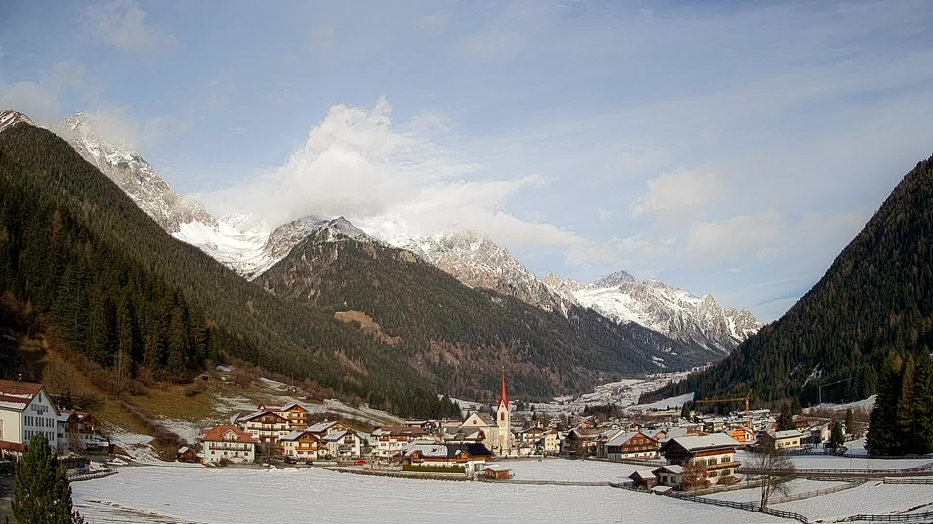 Antholz Mittertal | Anterselva di Mezzo