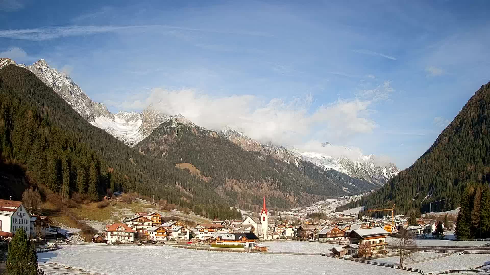 Antholz Mittertal | Anterselva di Mezzo