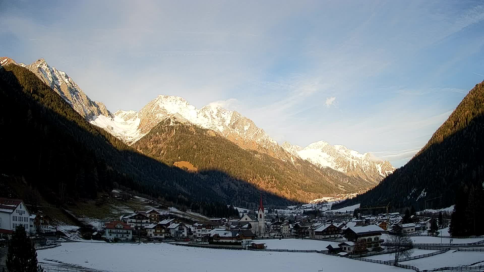 Antholz Mittertal | Anterselva di Mezzo
