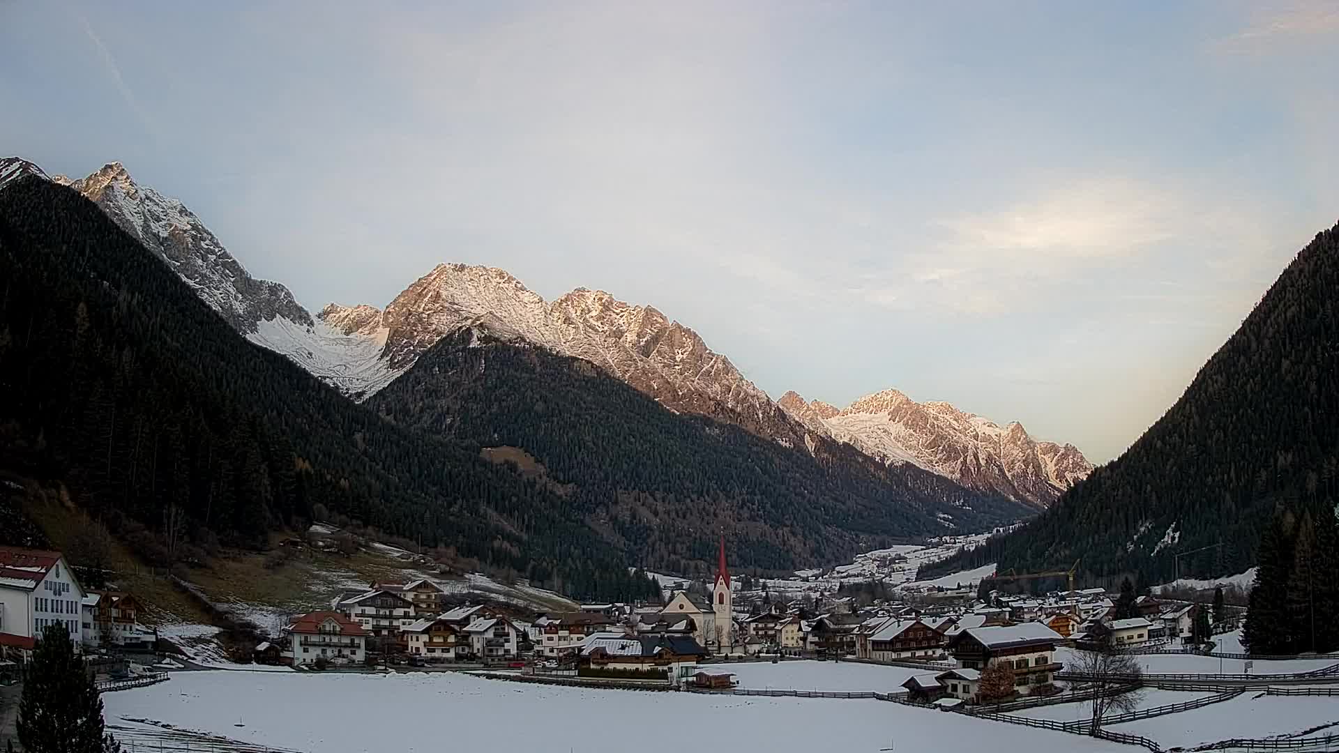 Antholz Mittertal | Anterselva di Mezzo
