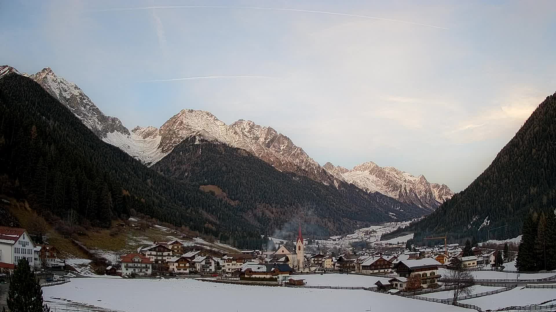 Antholz Mittertal | Anterselva di Mezzo