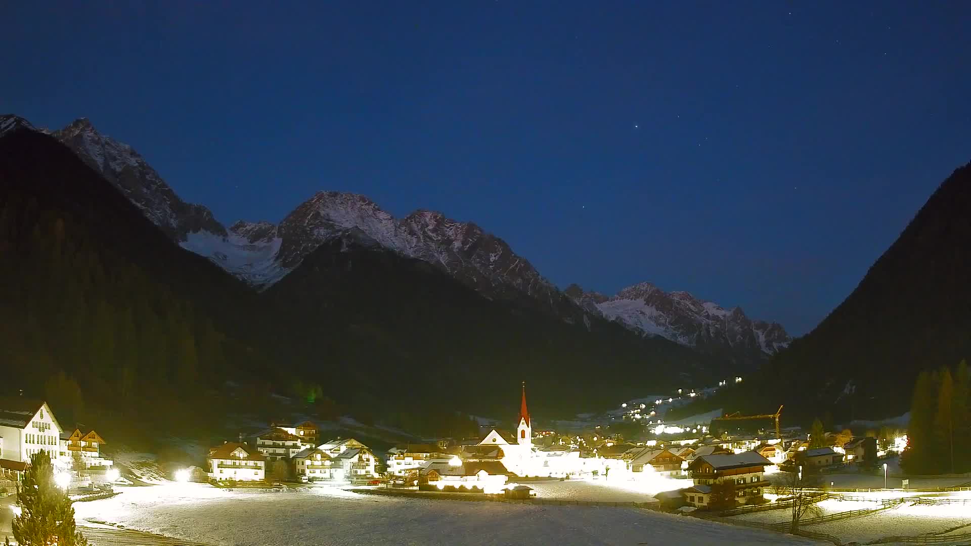Antholz Mittertal | Anterselva di Mezzo