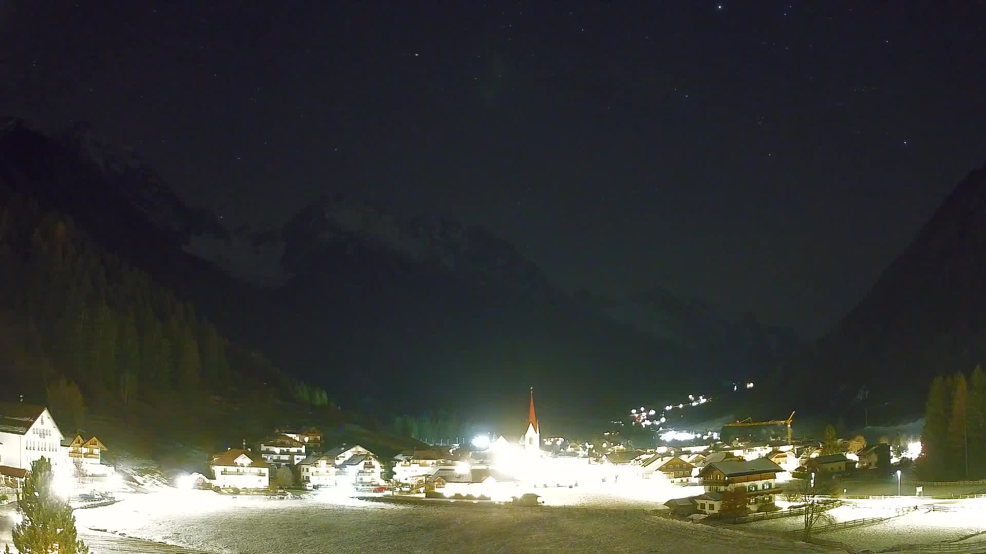 Antholz Mittertal | Anterselva di Mezzo