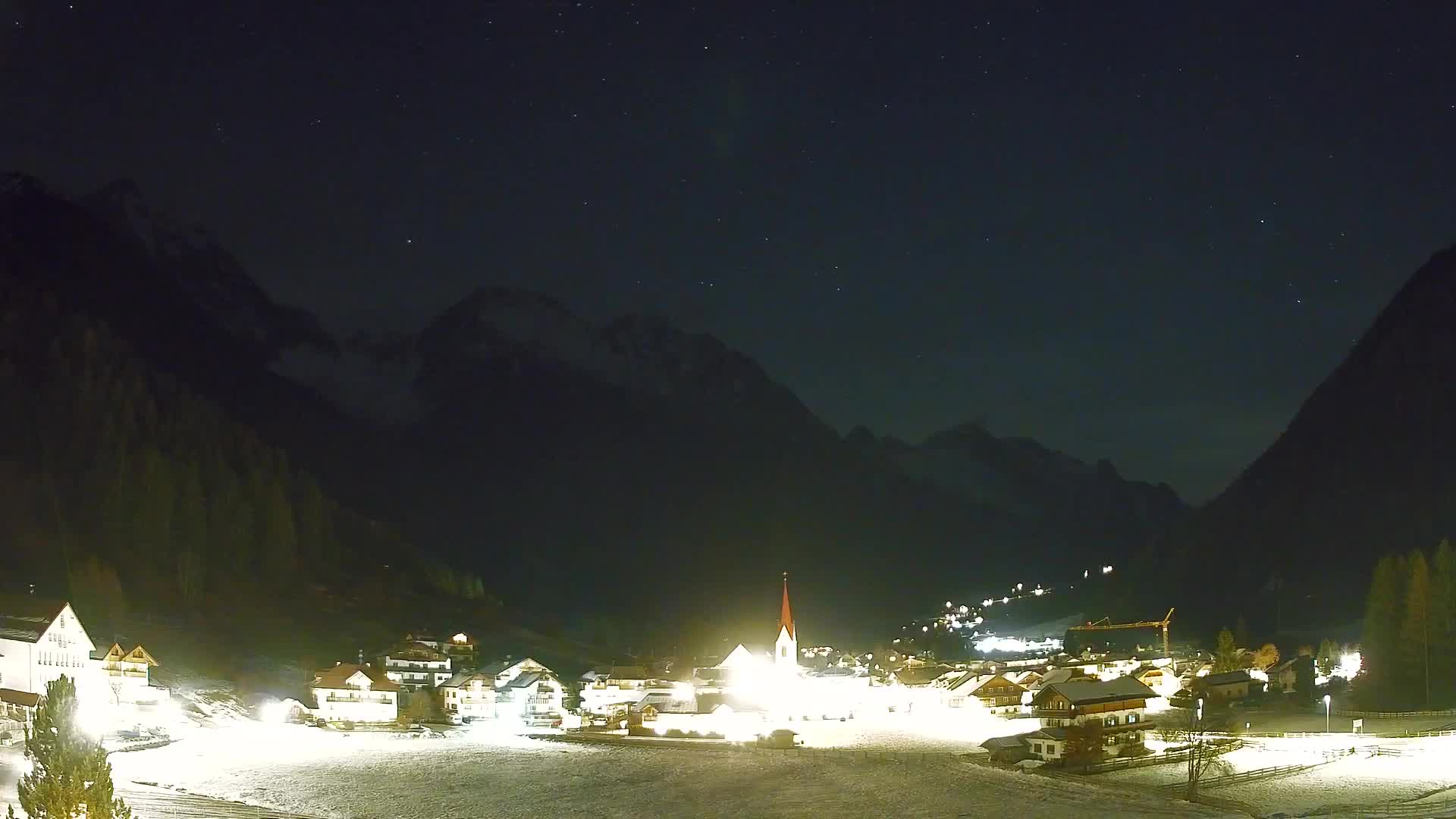 Antholz Mittertal | Anterselva di Mezzo