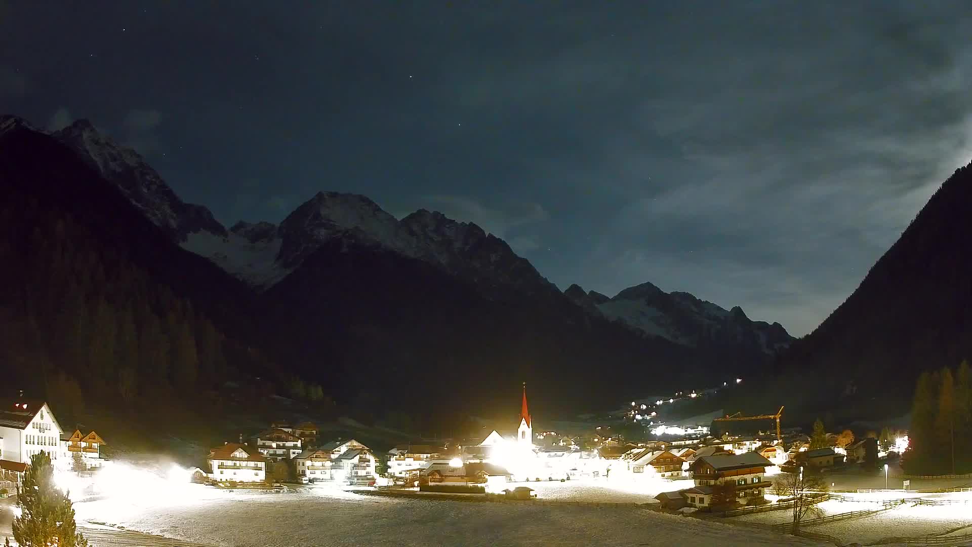 Antholz Mittertal | Anterselva di Mezzo