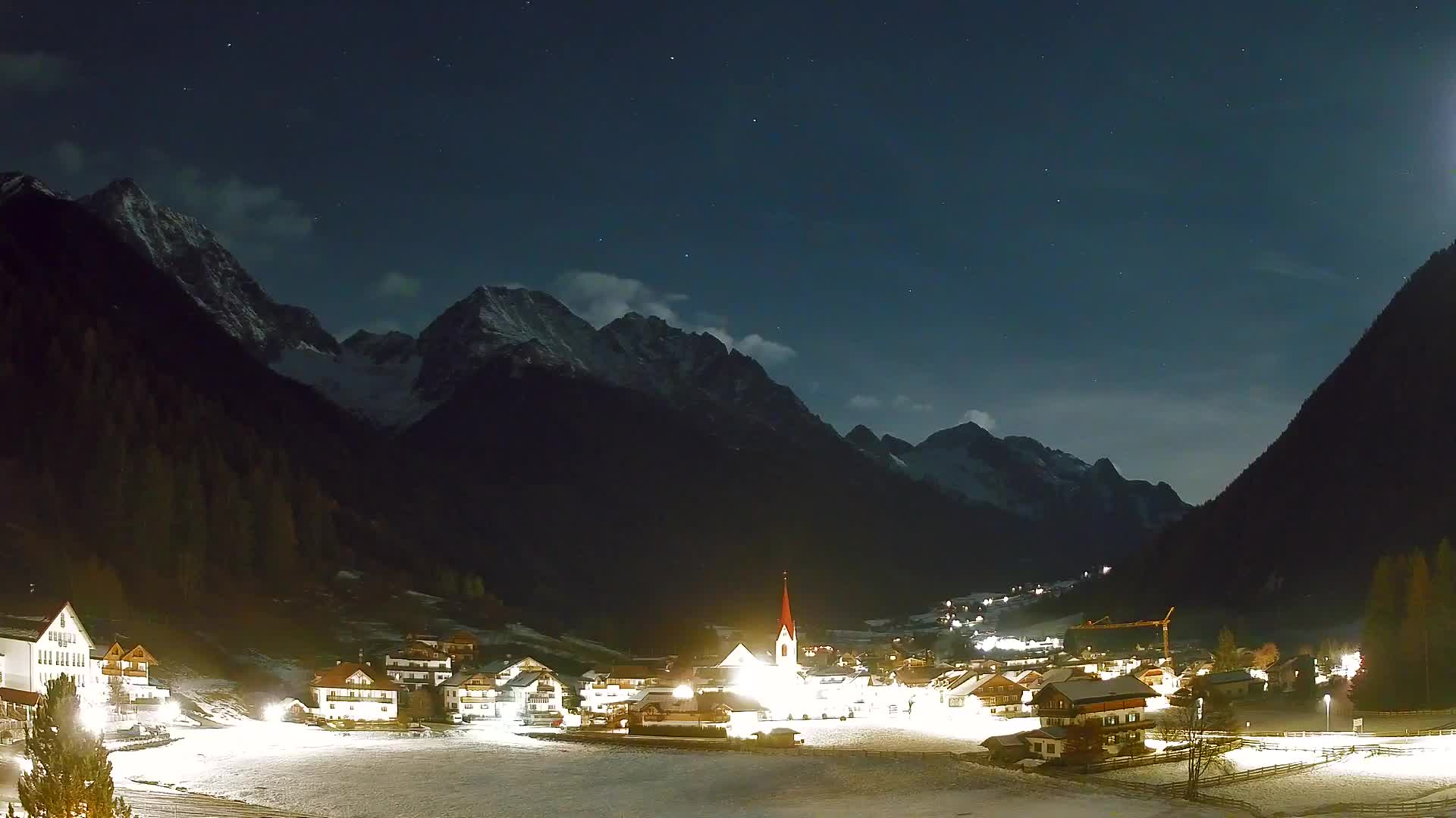 Antholz Mittertal | Anterselva di Mezzo