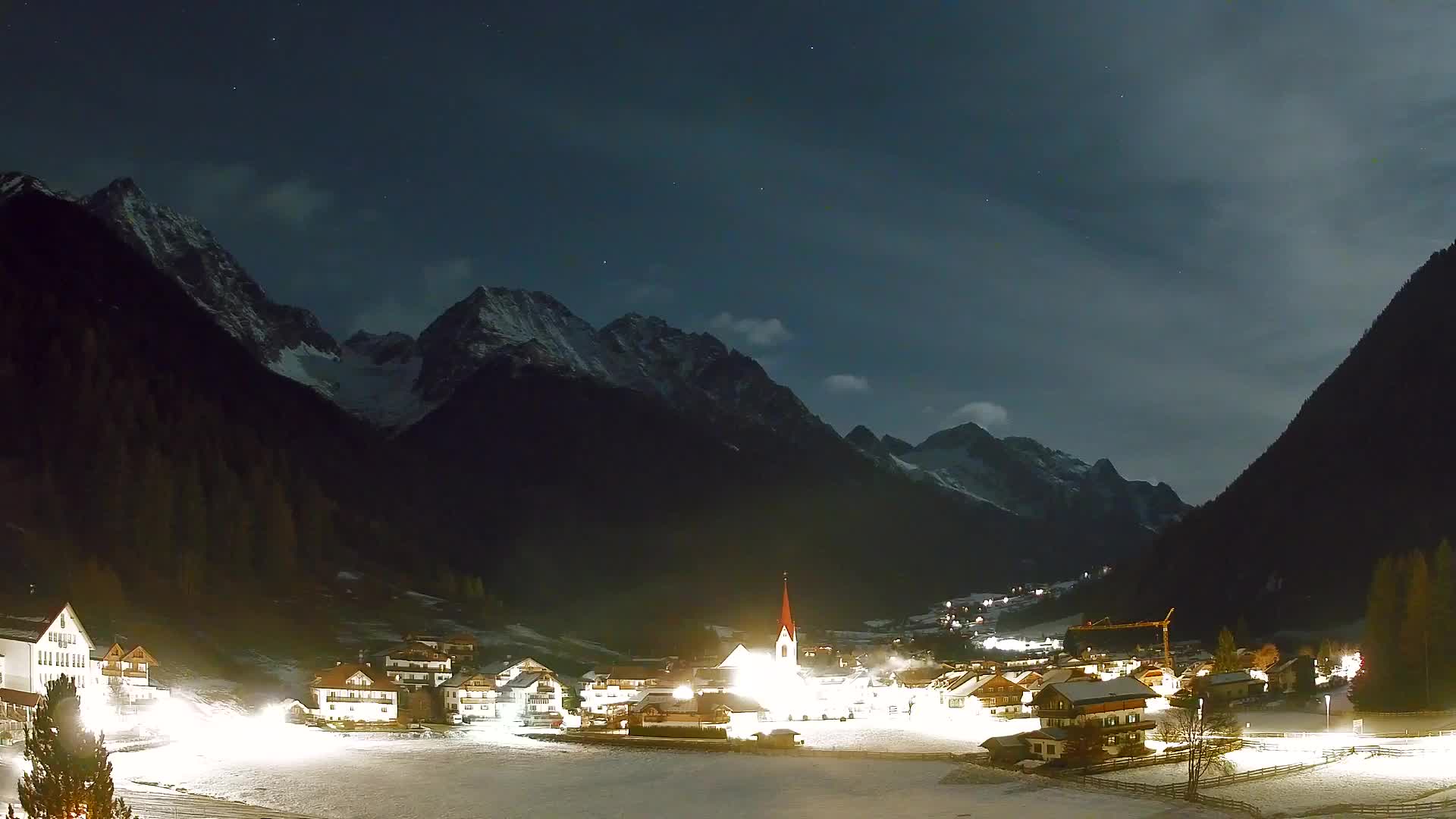 Antholz Mittertal | Anterselva di Mezzo