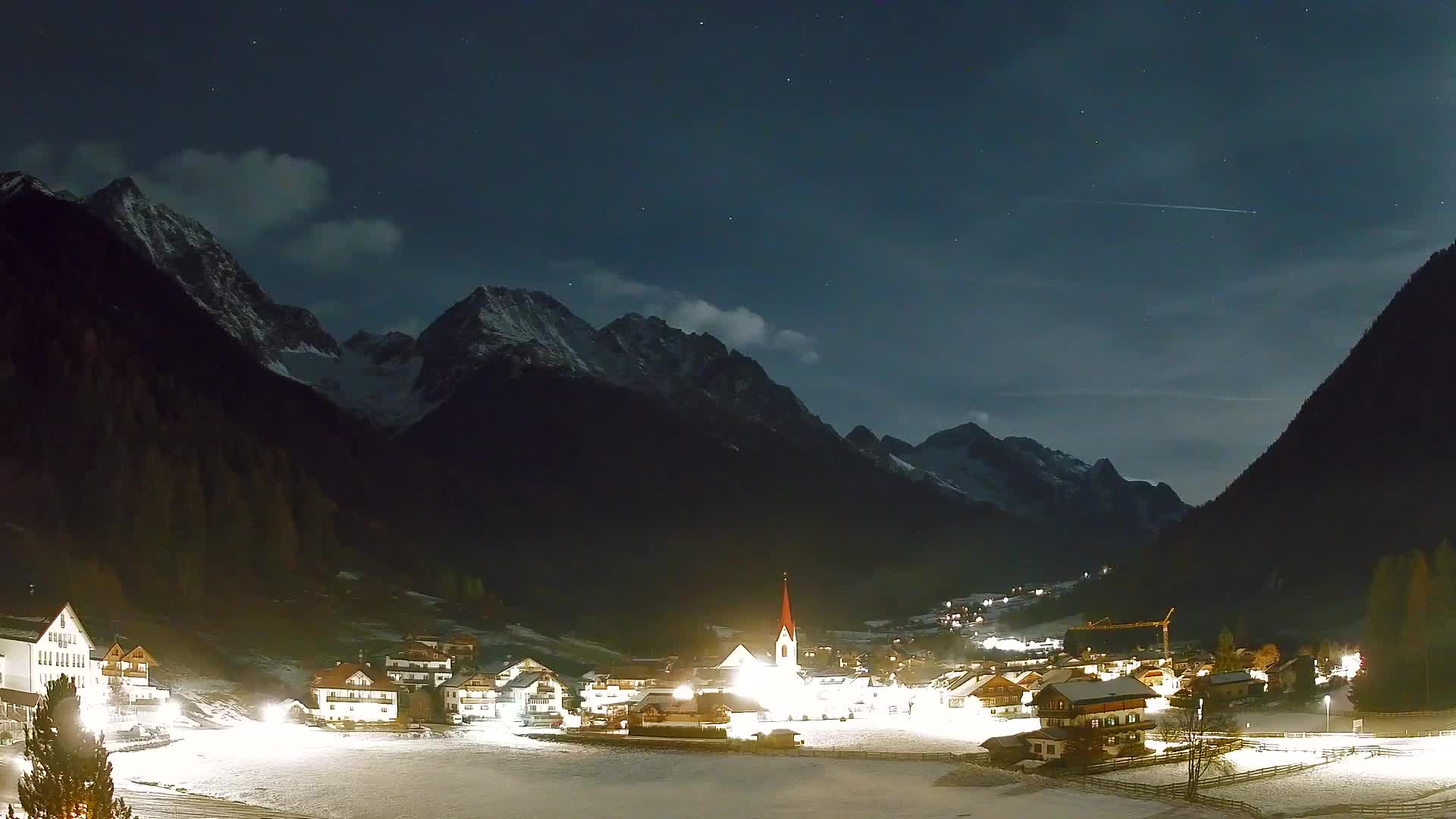 Antholz Mittertal | Anterselva di Mezzo