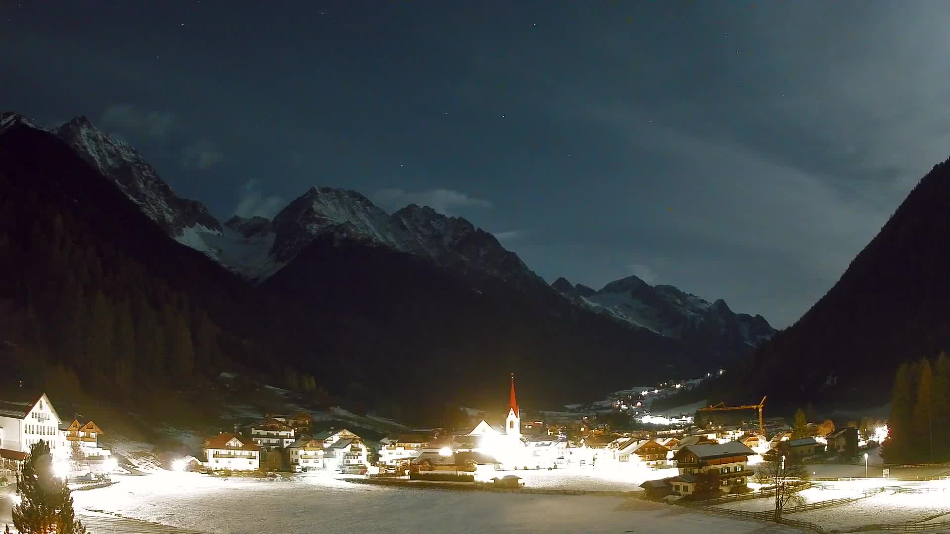 Antholz Mittertal | Anterselva di Mezzo