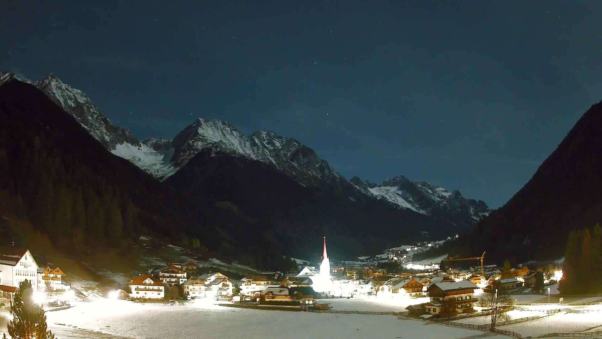 Antholz Mittertal | Anterselva di Mezzo