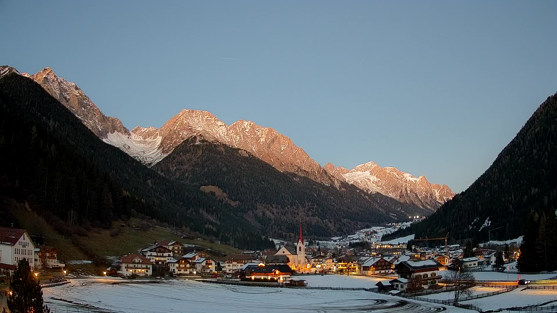 Antholz Mittertal | Anterselva di Mezzo
