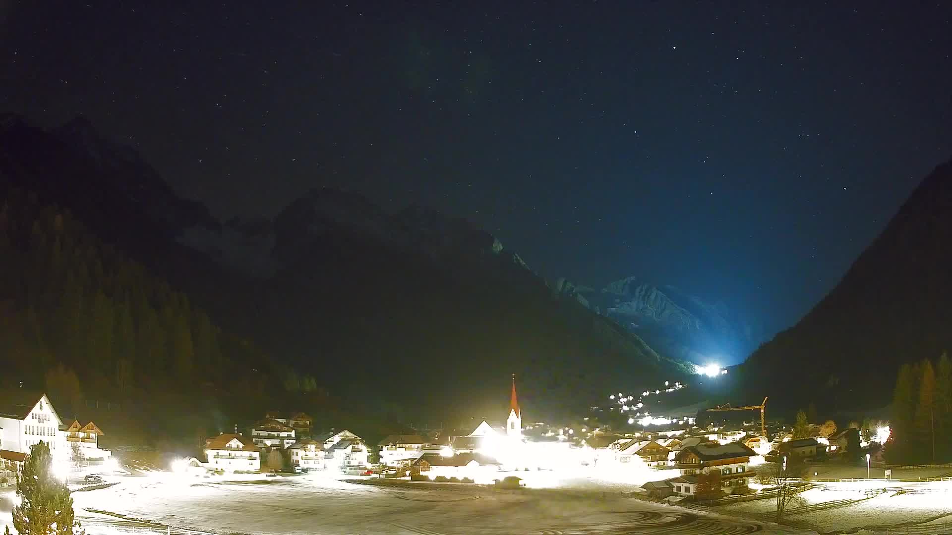 Antholz Mittertal | Anterselva di Mezzo