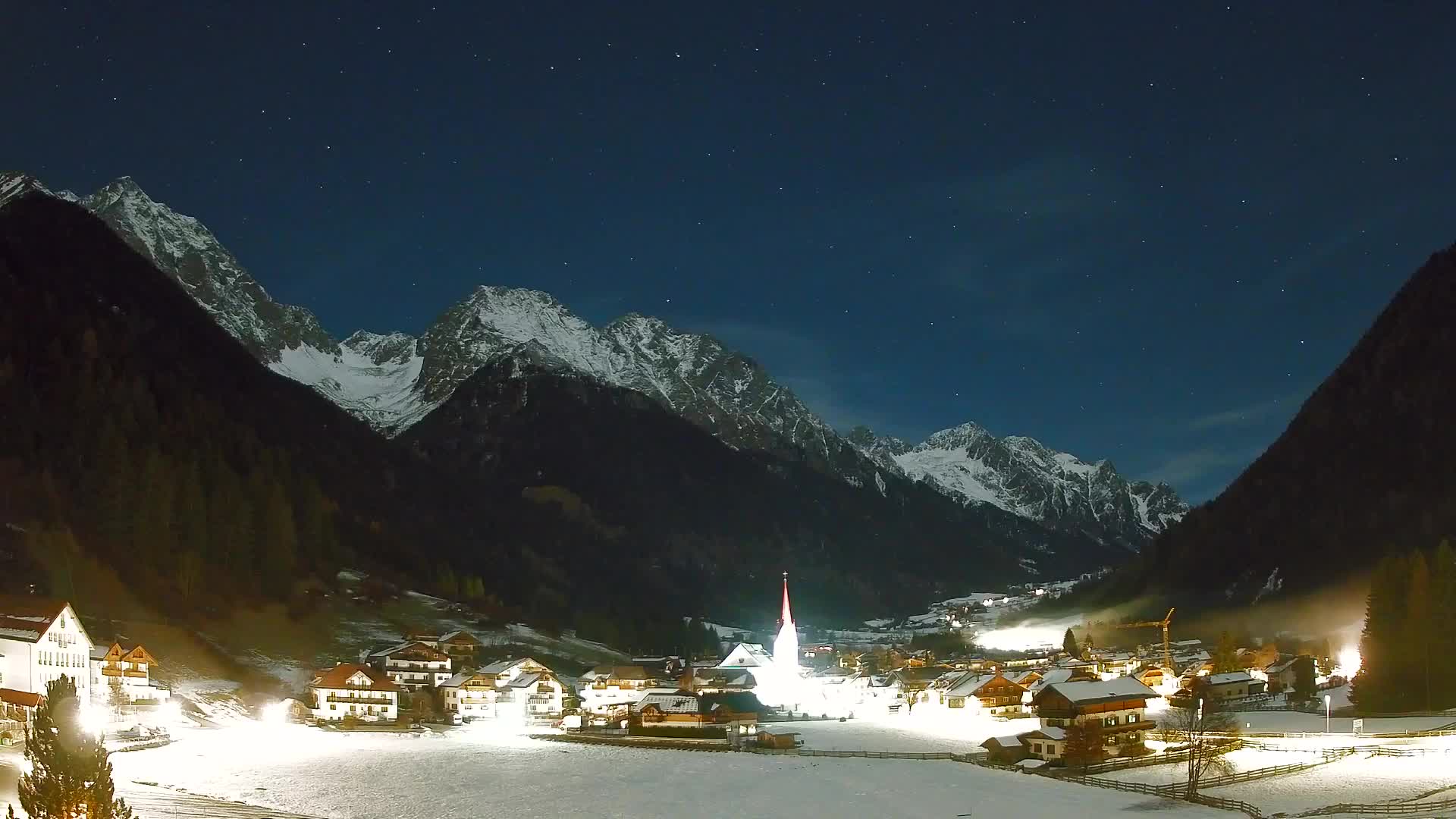 Antholz Mittertal | Anterselva di Mezzo