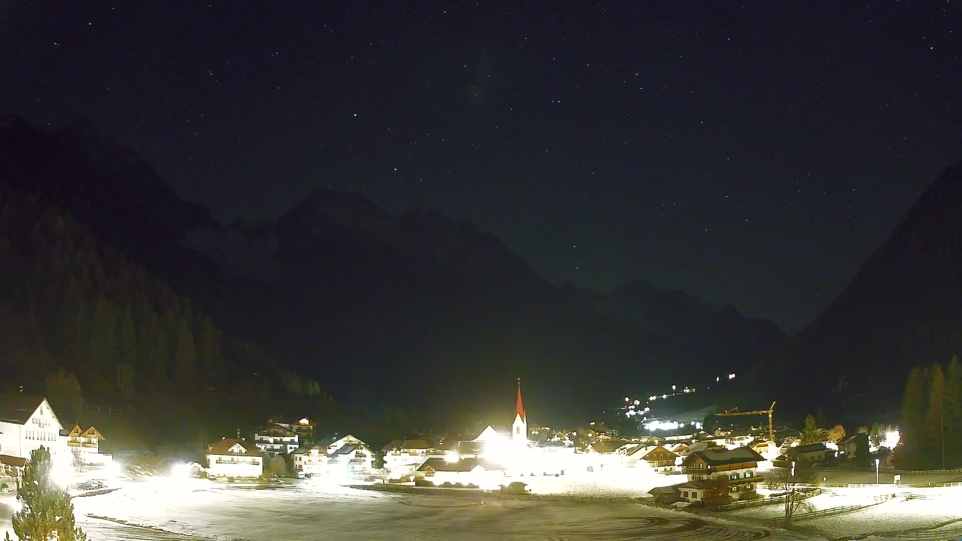 Antholz Mittertal | Anterselva di Mezzo