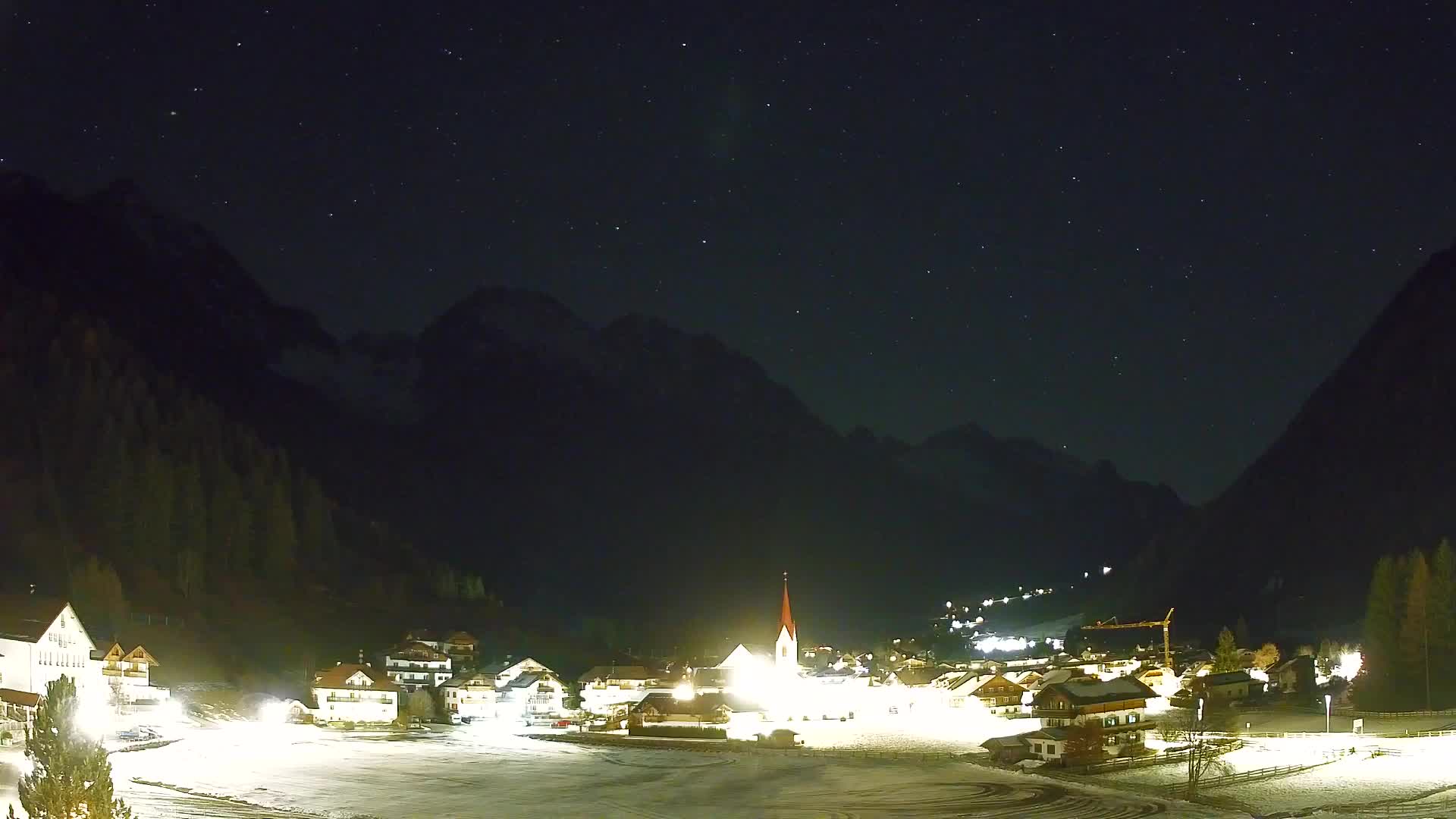 Antholz Mittertal | Anterselva di Mezzo