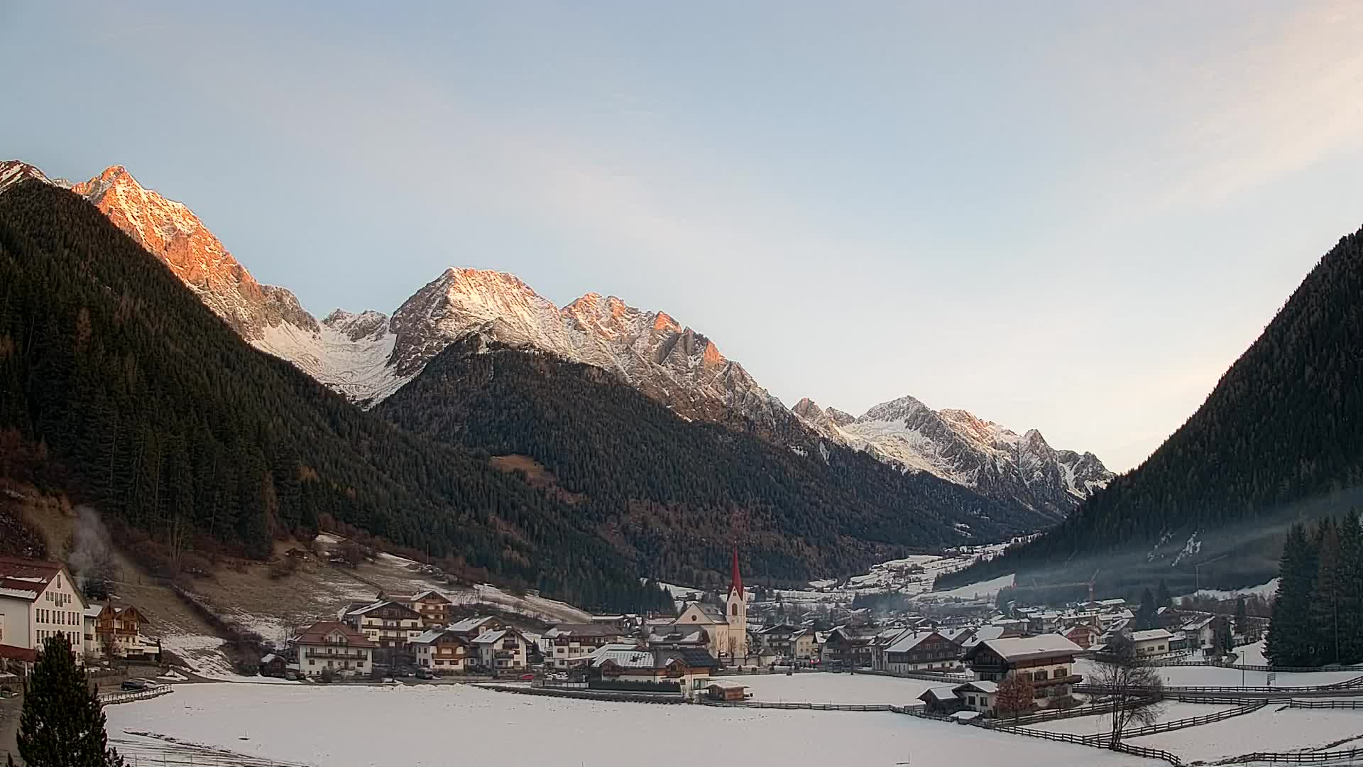Antholz Mittertal | Anterselva di Mezzo