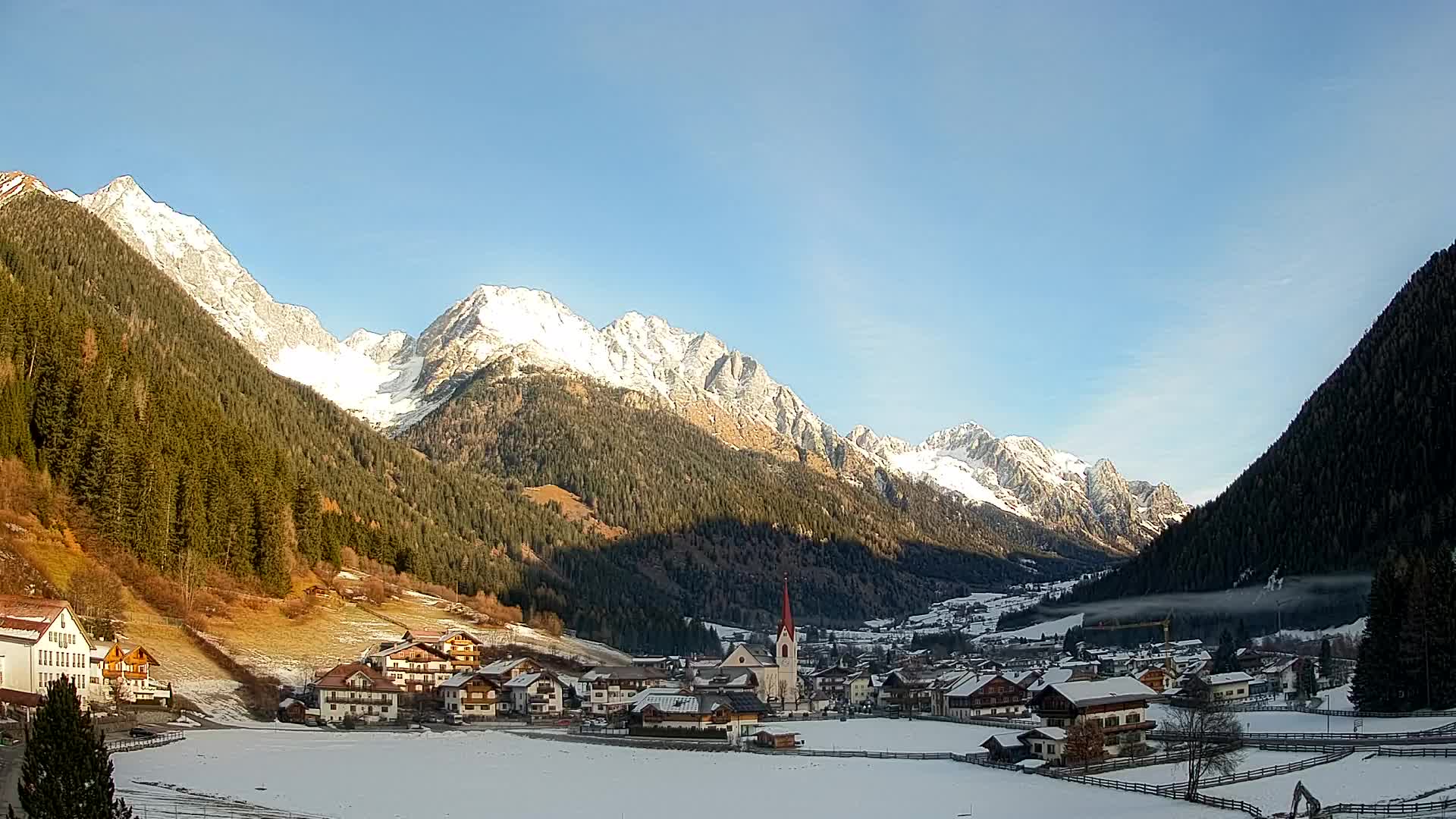 Antholz Mittertal | Anterselva di Mezzo