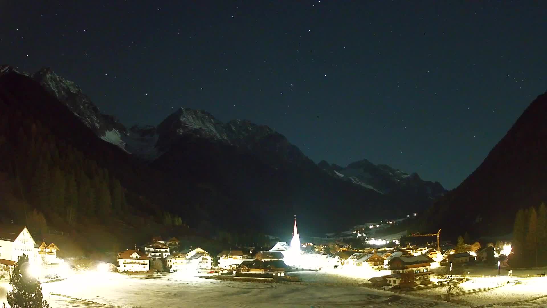 Antholz Mittertal | Anterselva di Mezzo