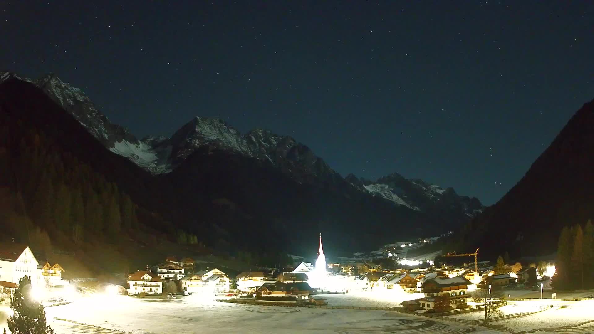 Antholz Mittertal | Anterselva di Mezzo