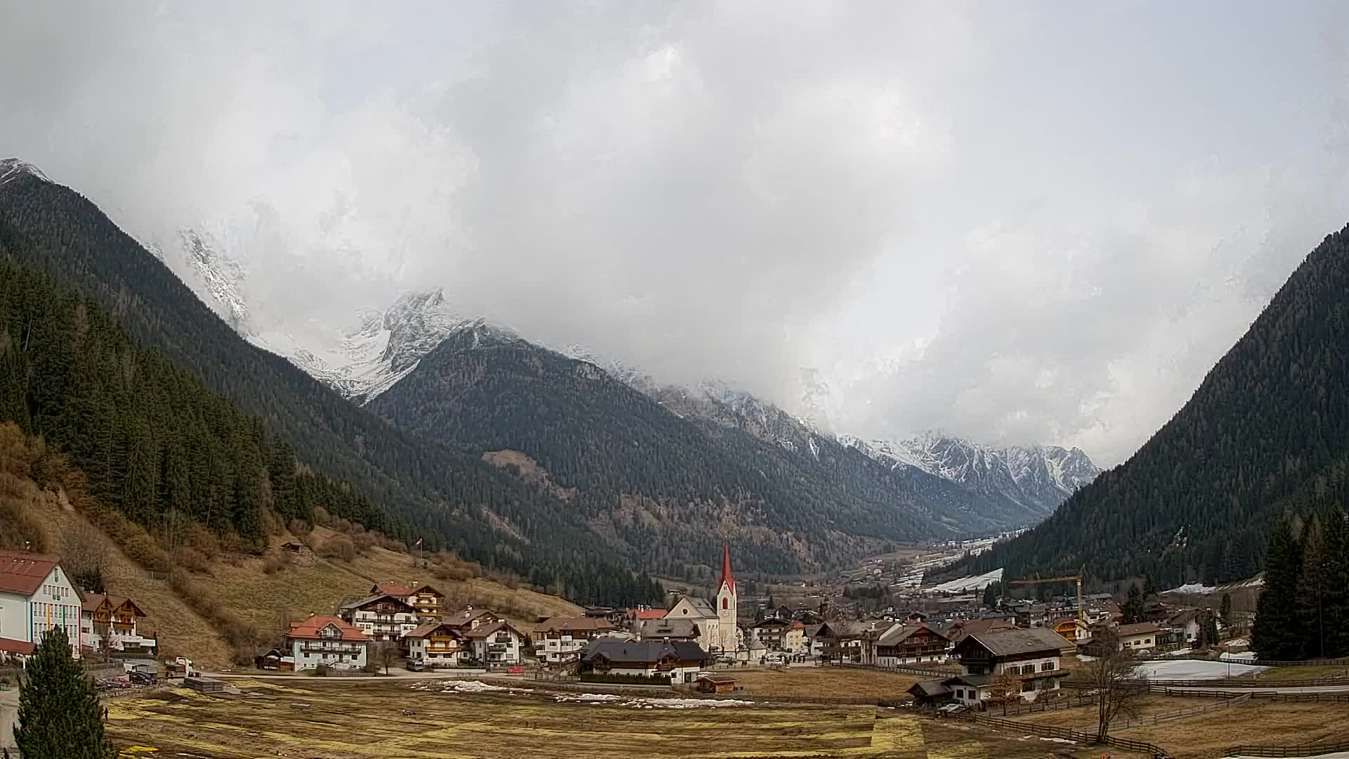 Antholz Mittertal | Anterselva di Mezzo