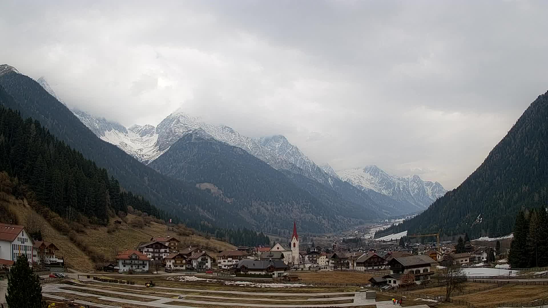 Antholz Mittertal | Anterselva di Mezzo