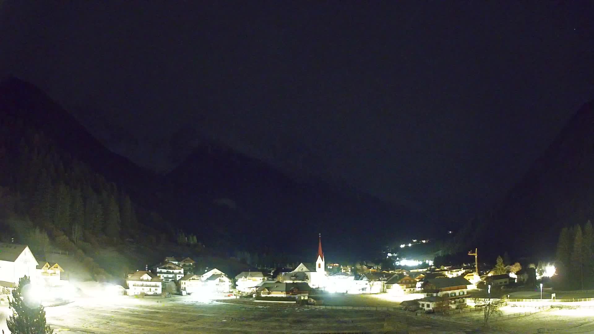 Antholz Mittertal | Anterselva di Mezzo