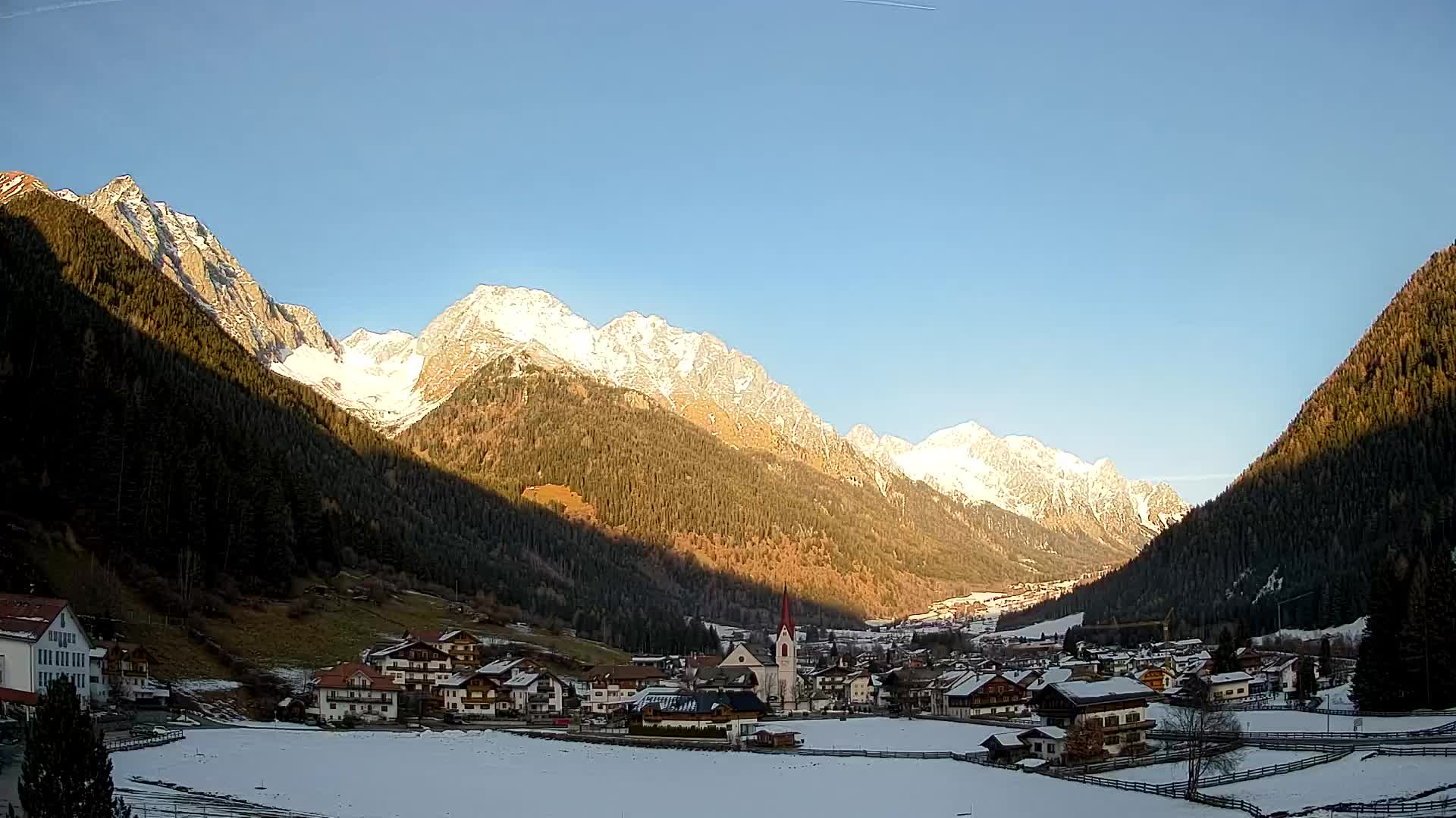 Anterselva di Mezzo
