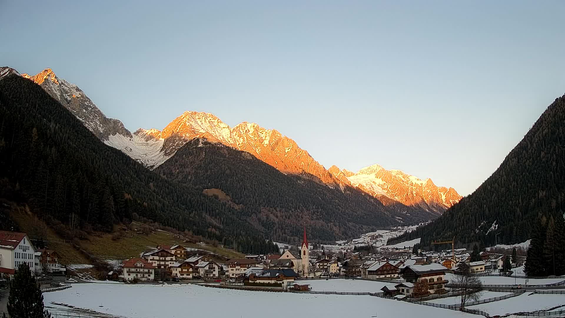 Anterselva di Mezzo