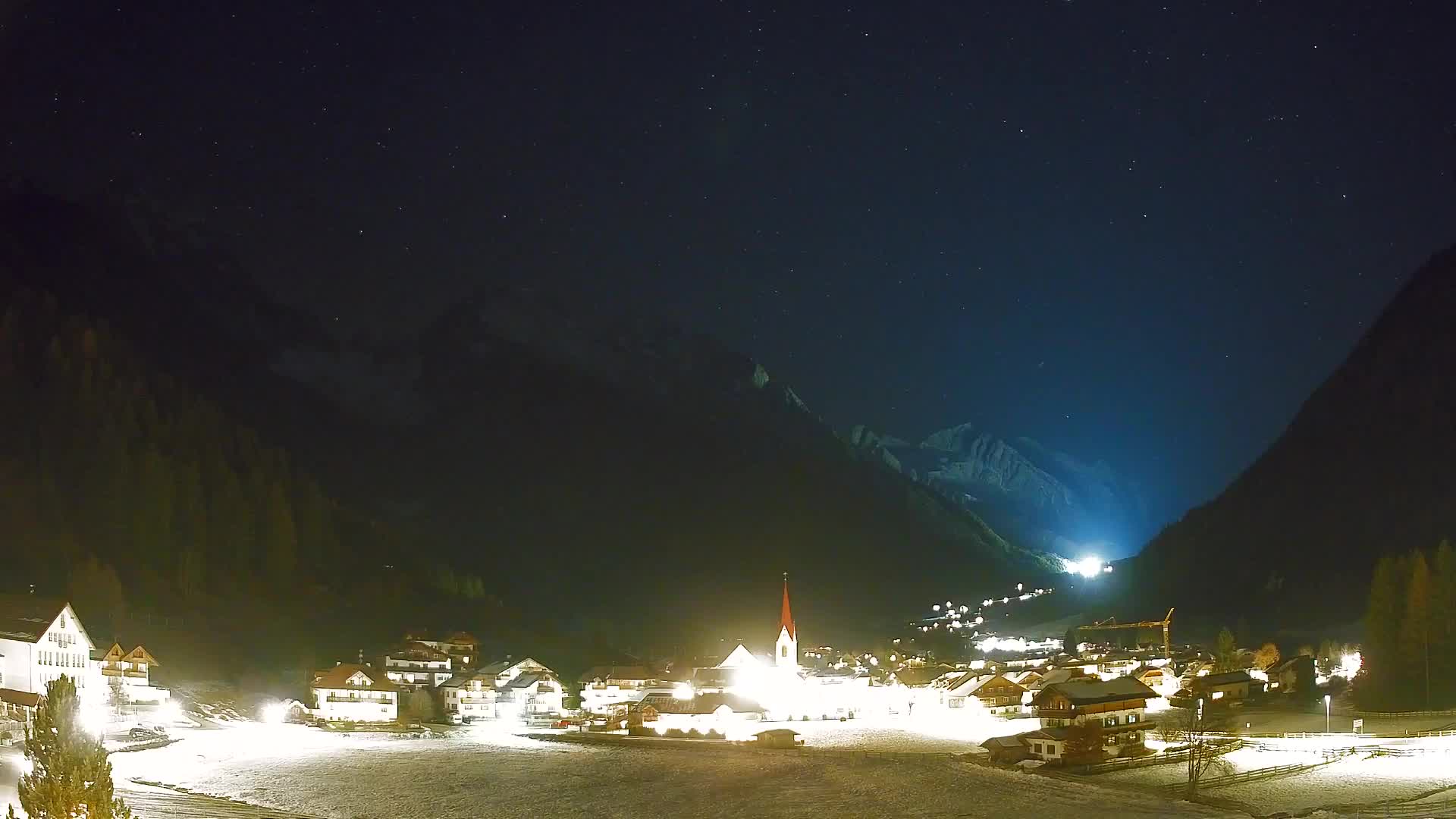 Antholz Mittertal | Anterselva di Mezzo