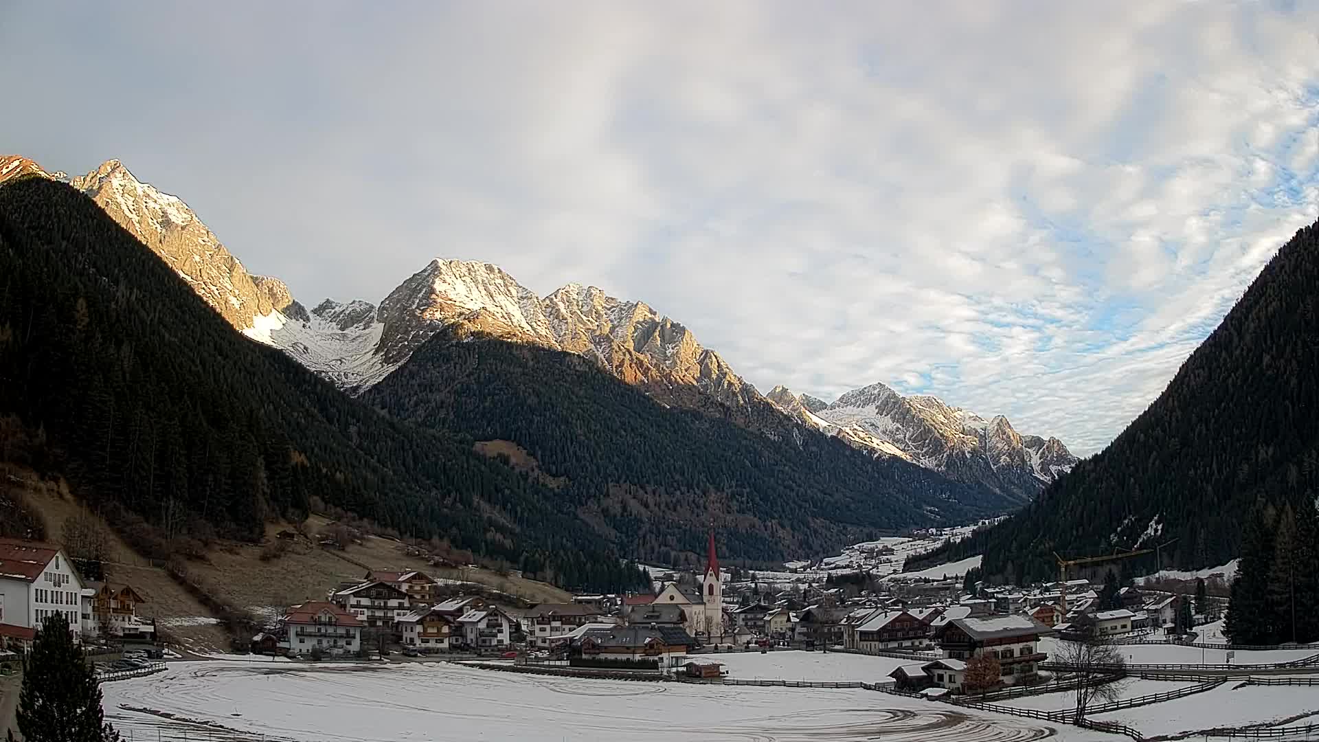 Antholz Mittertal | Anterselva di Mezzo