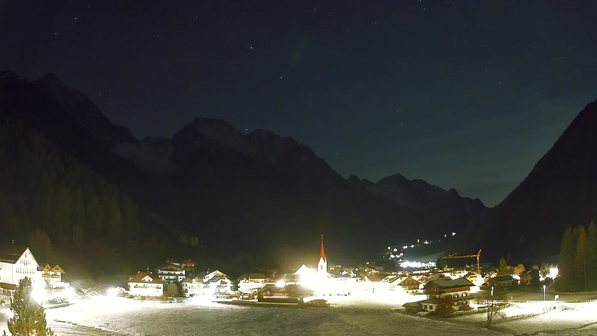 Antholz Mittertal | Anterselva di Mezzo
