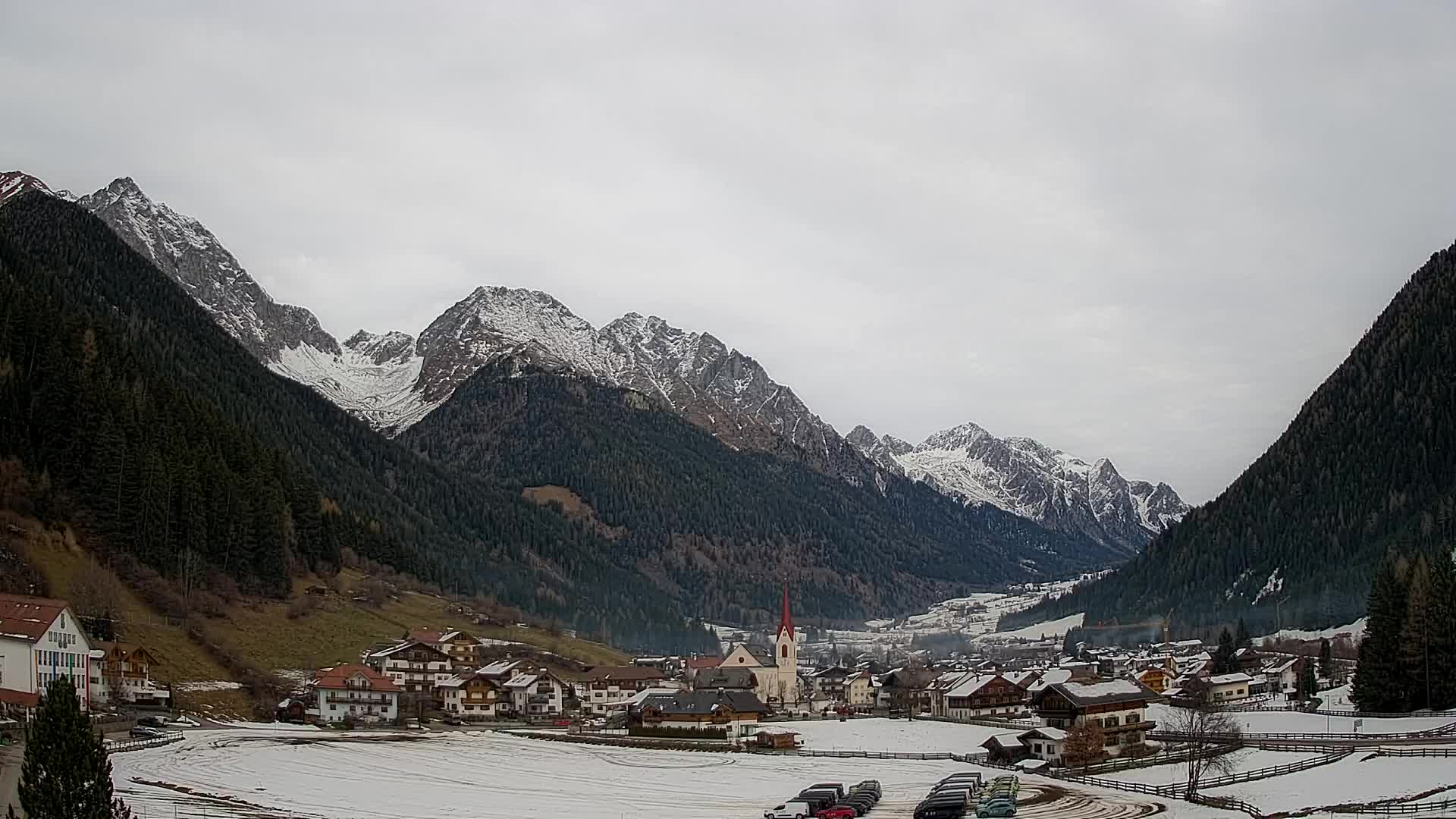 Antholz Mittertal | Anterselva di Mezzo
