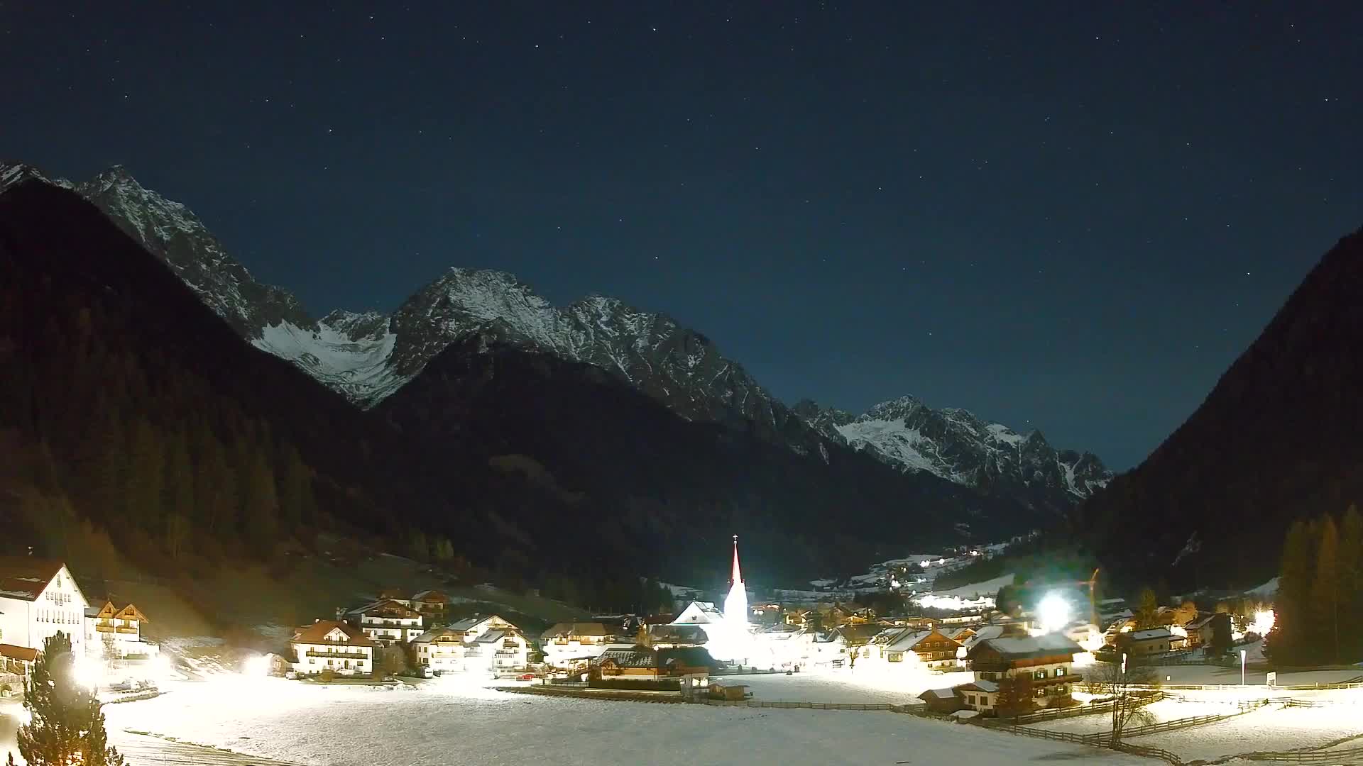 Antholz Mittertal | Anterselva di Mezzo