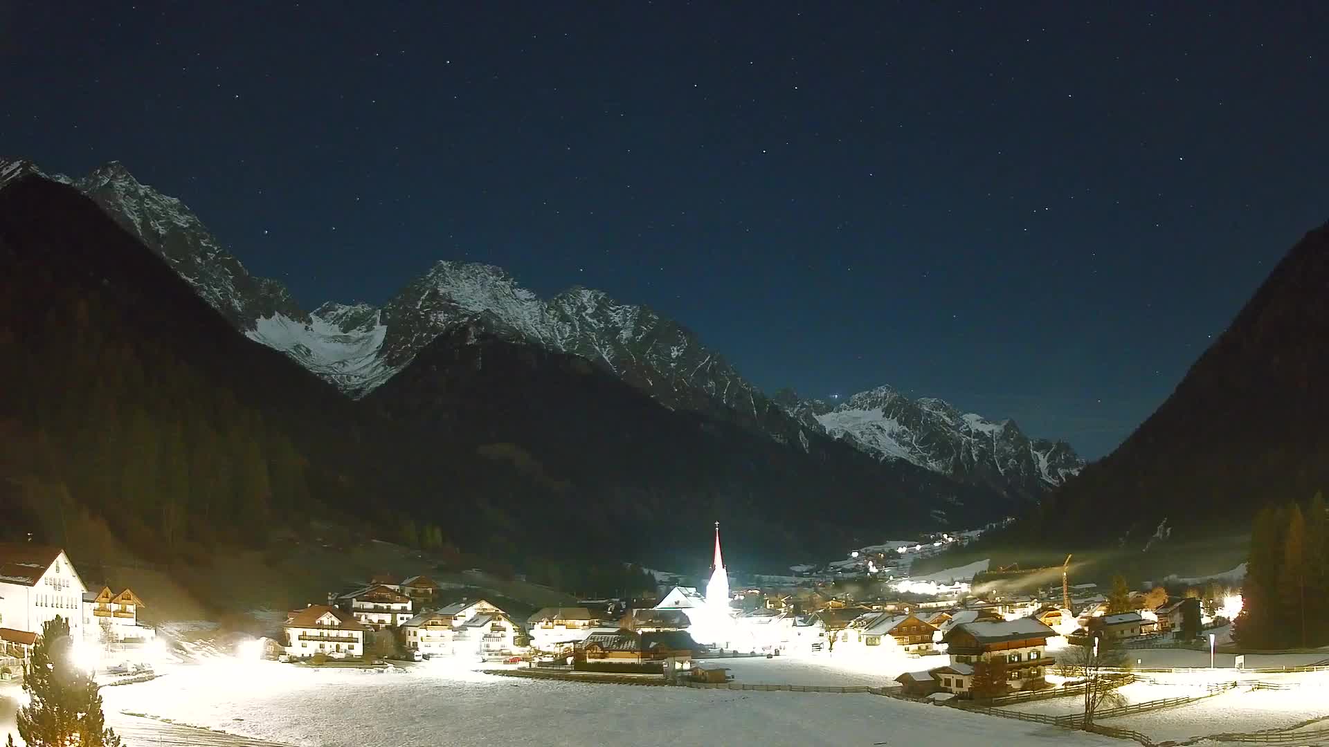 Antholz Mittertal | Anterselva di Mezzo