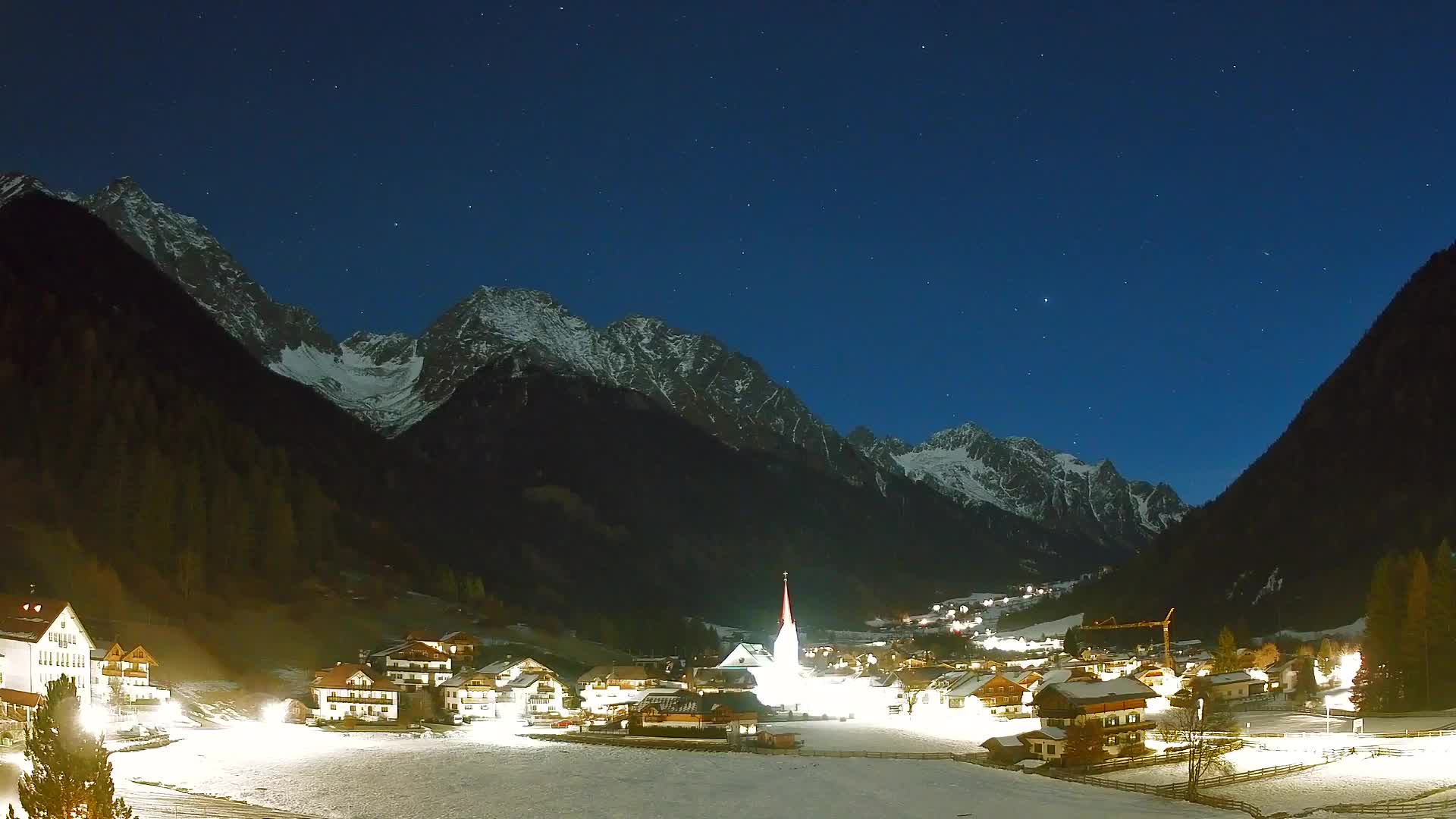 Antholz Mittertal | Anterselva di Mezzo