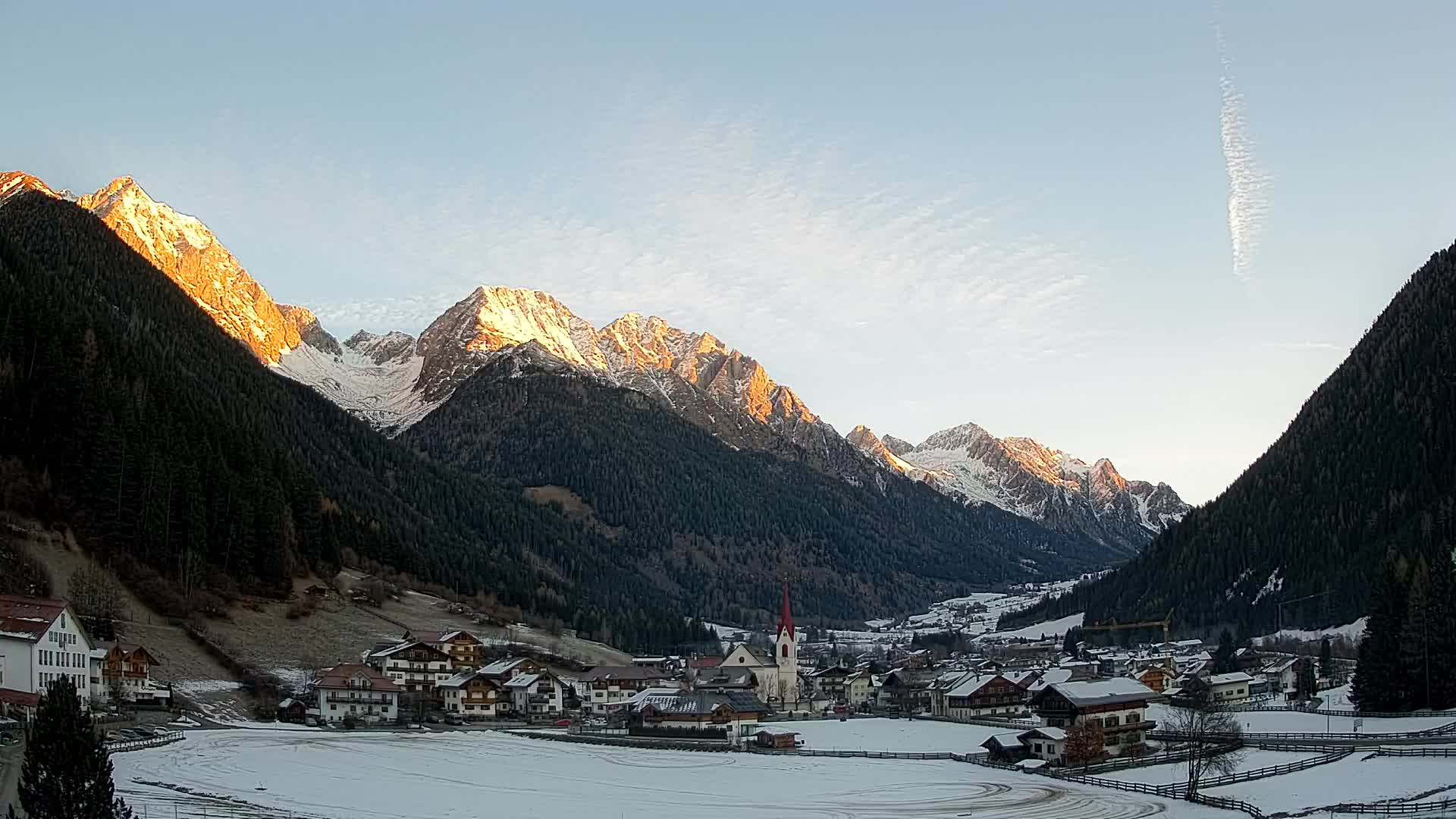 Antholz Mittertal | Anterselva di Mezzo